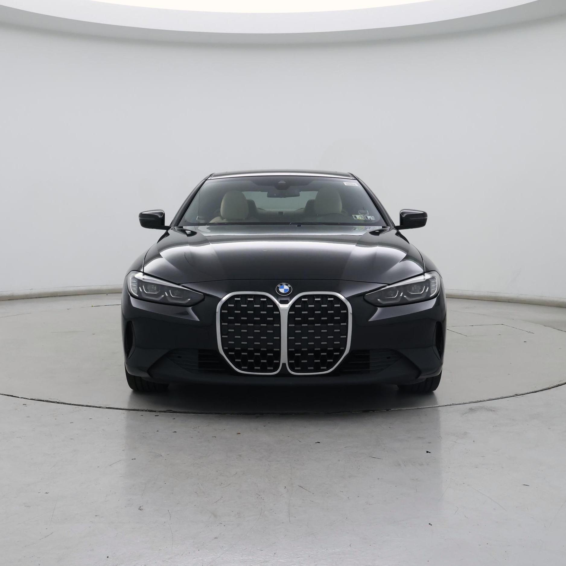 Thumbnail: 2022 BMW 4 Series - 5