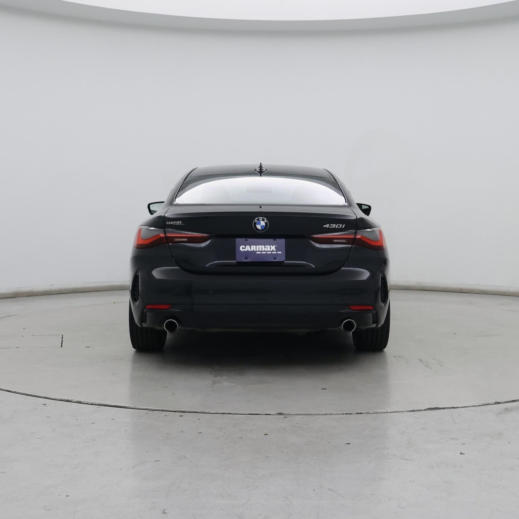 Thumbnail: 2022 BMW 4 Series - 6