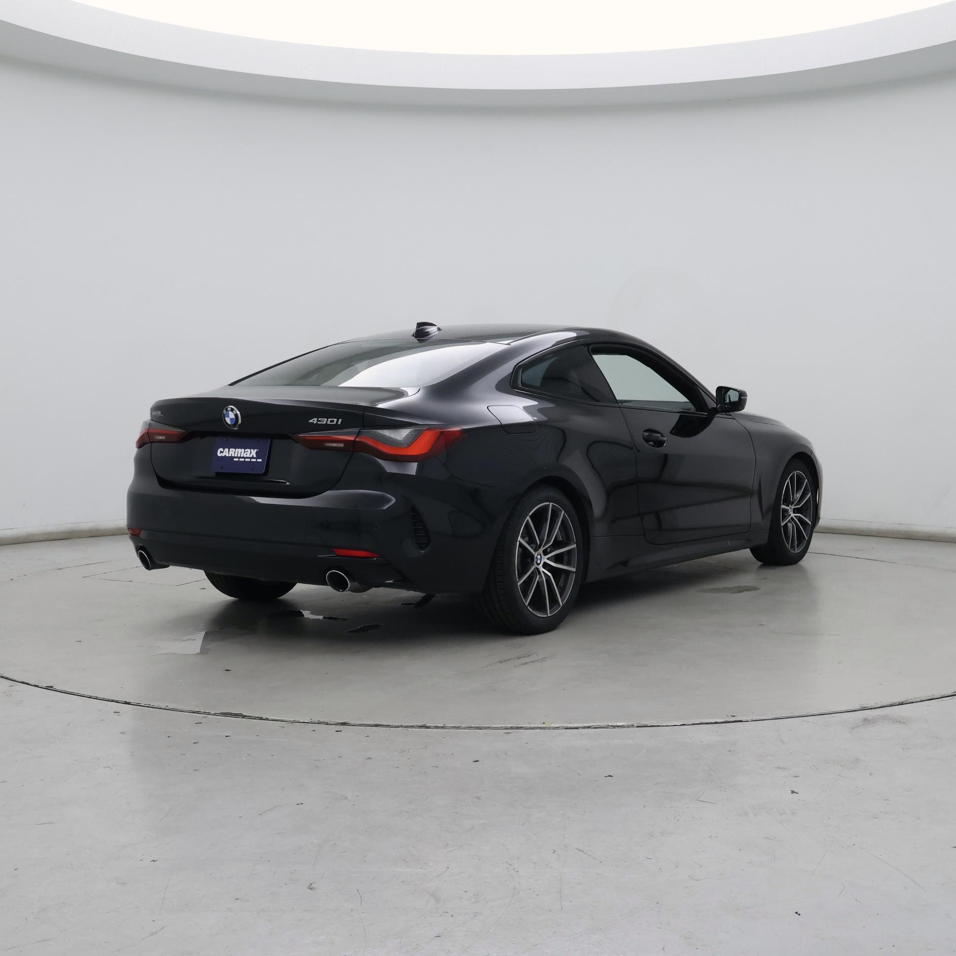 Thumbnail: 2022 BMW 4 Series - 8