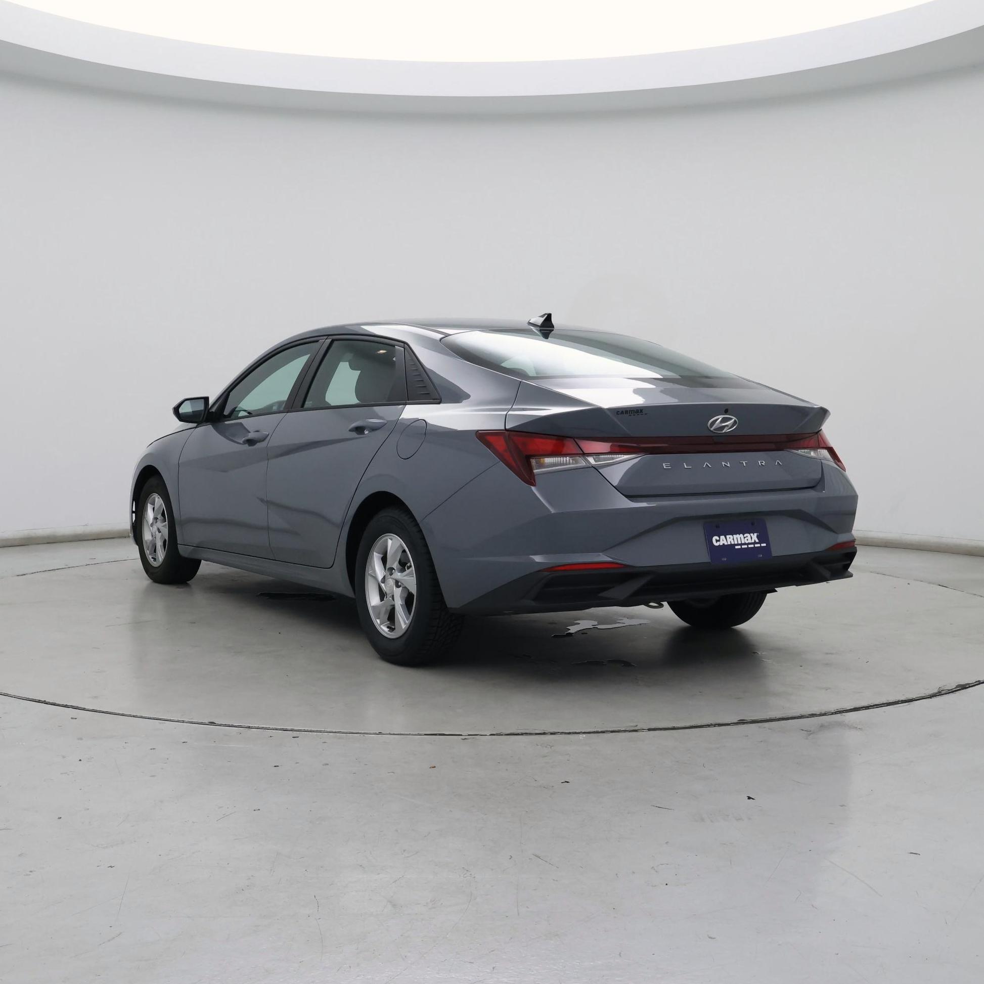 Thumbnail: 2021 Hyundai Elantra - 2