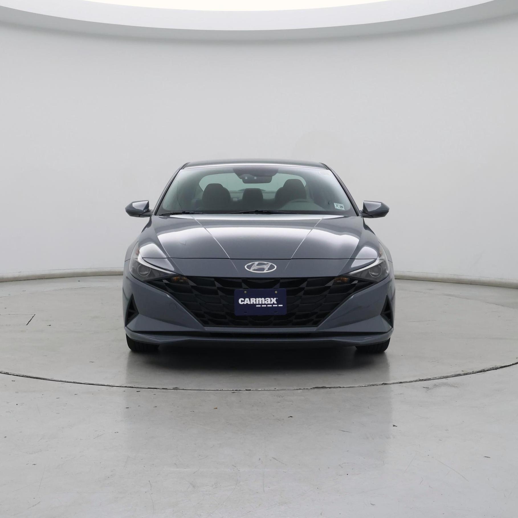 Thumbnail: 2021 Hyundai Elantra - 5