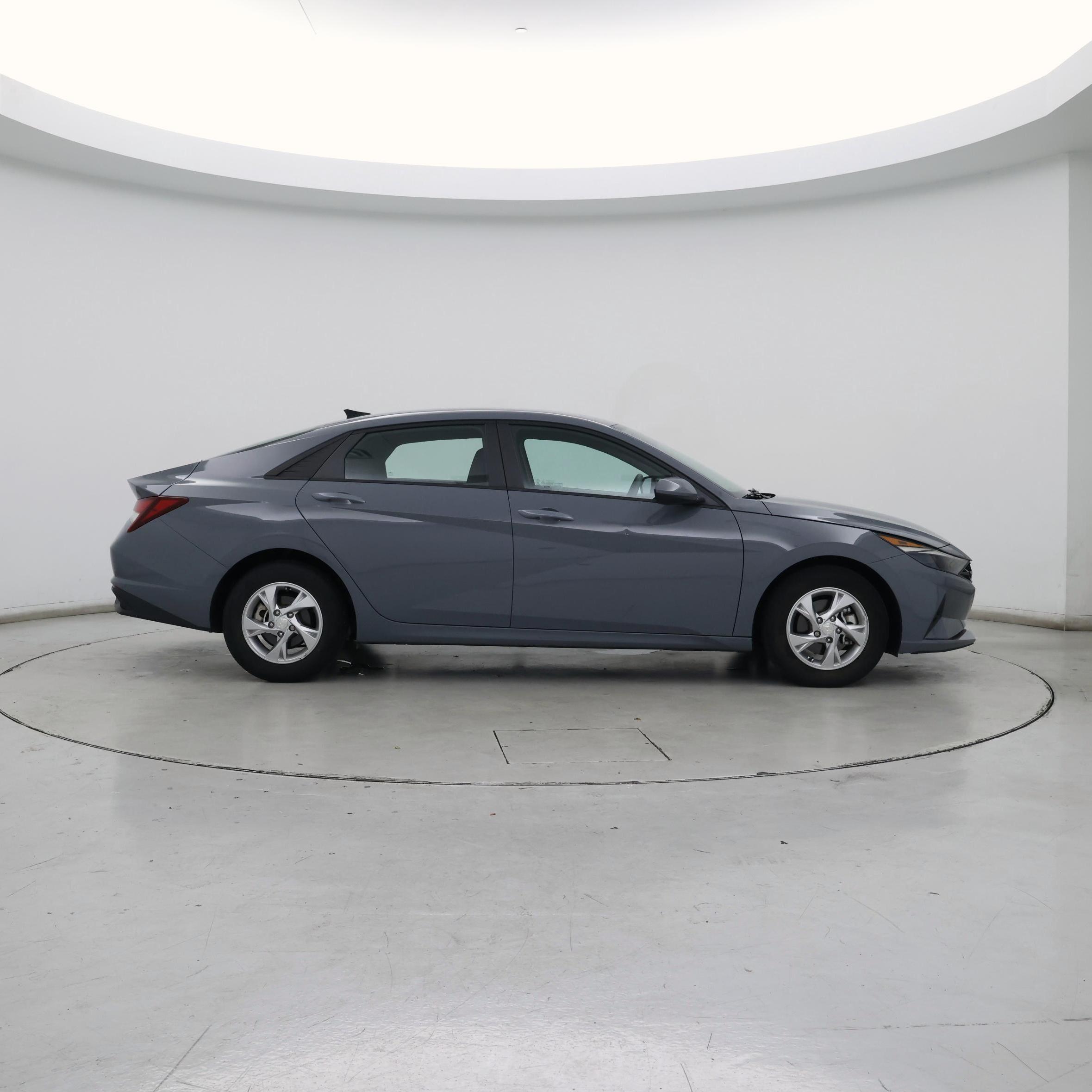 Thumbnail: 2021 Hyundai Elantra - 7