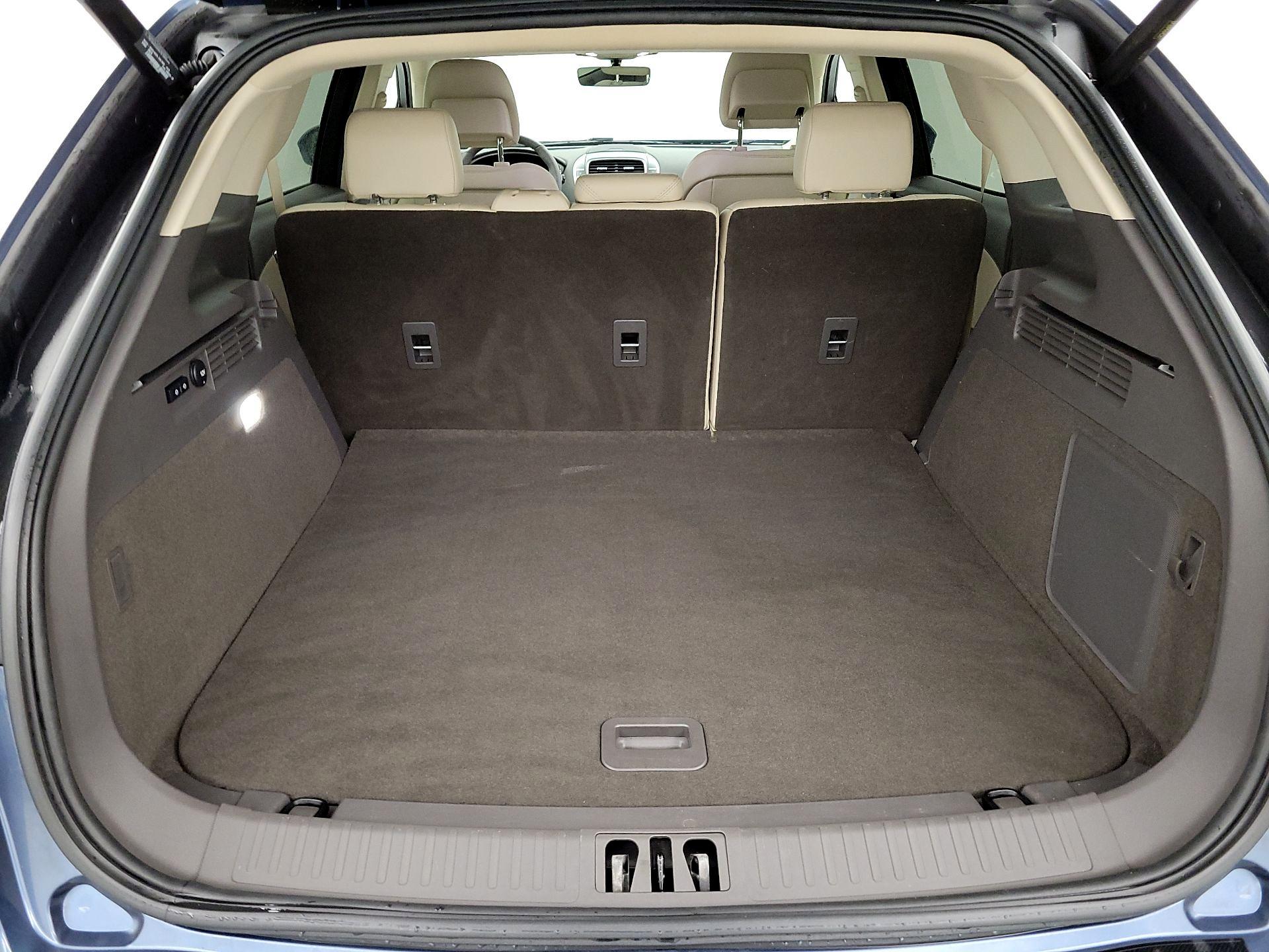 Thumbnail: 2019 Lincoln Nautilus - 20