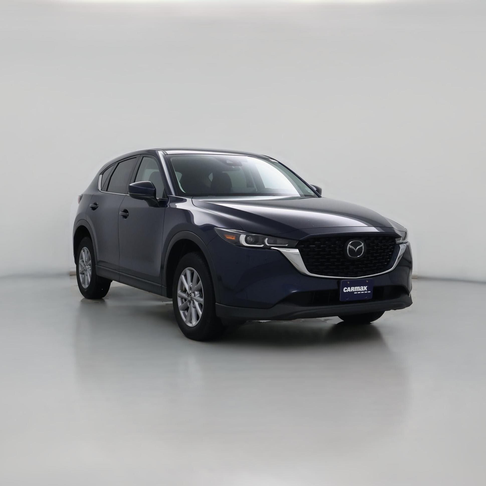 Thumbnail: 2023 Mazda CX-5 - 1