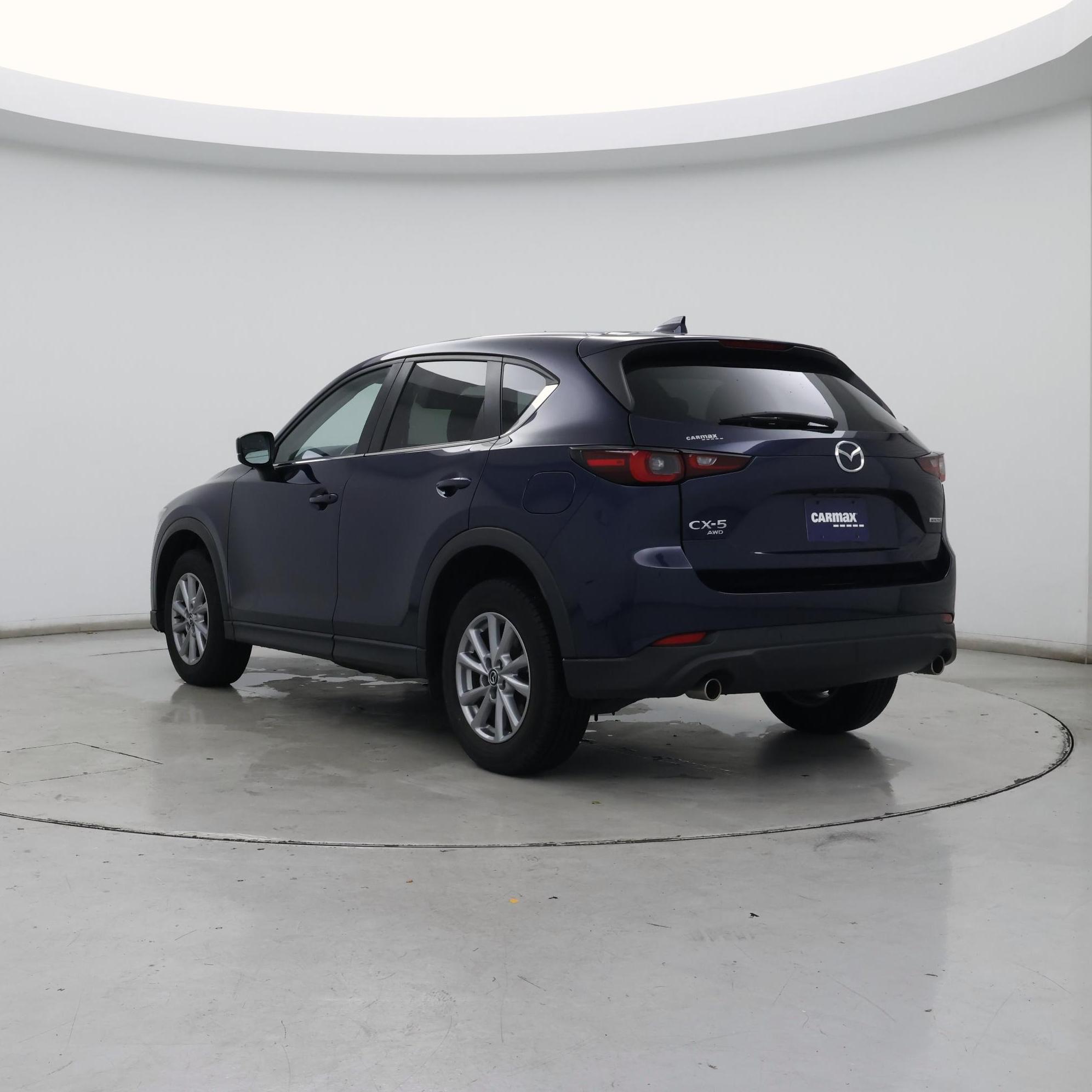 Thumbnail: 2023 Mazda CX-5 - 2