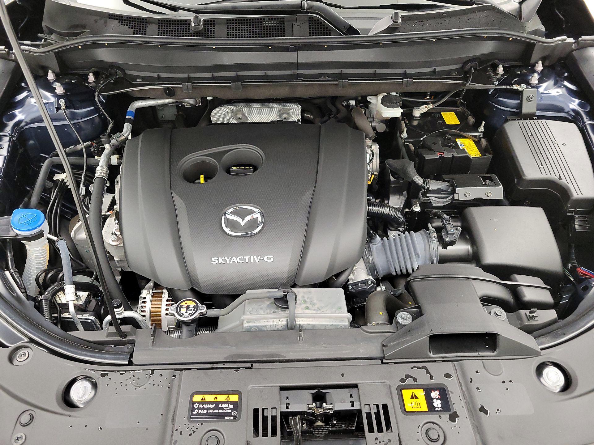 Thumbnail: 2023 Mazda CX-5 - 20