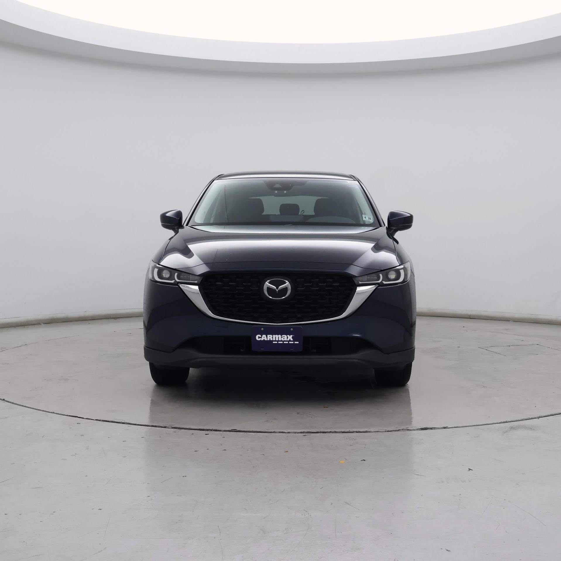 Thumbnail: 2023 Mazda CX-5 - 5