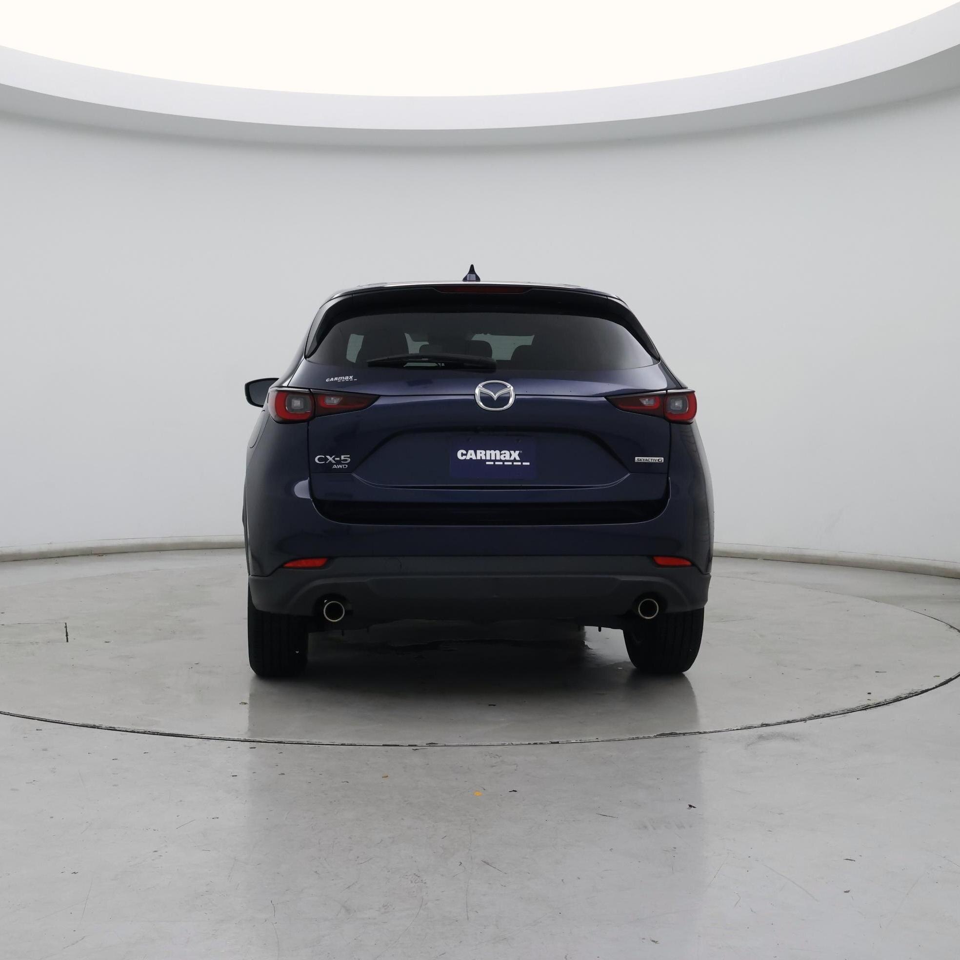 Thumbnail: 2023 Mazda CX-5 - 6
