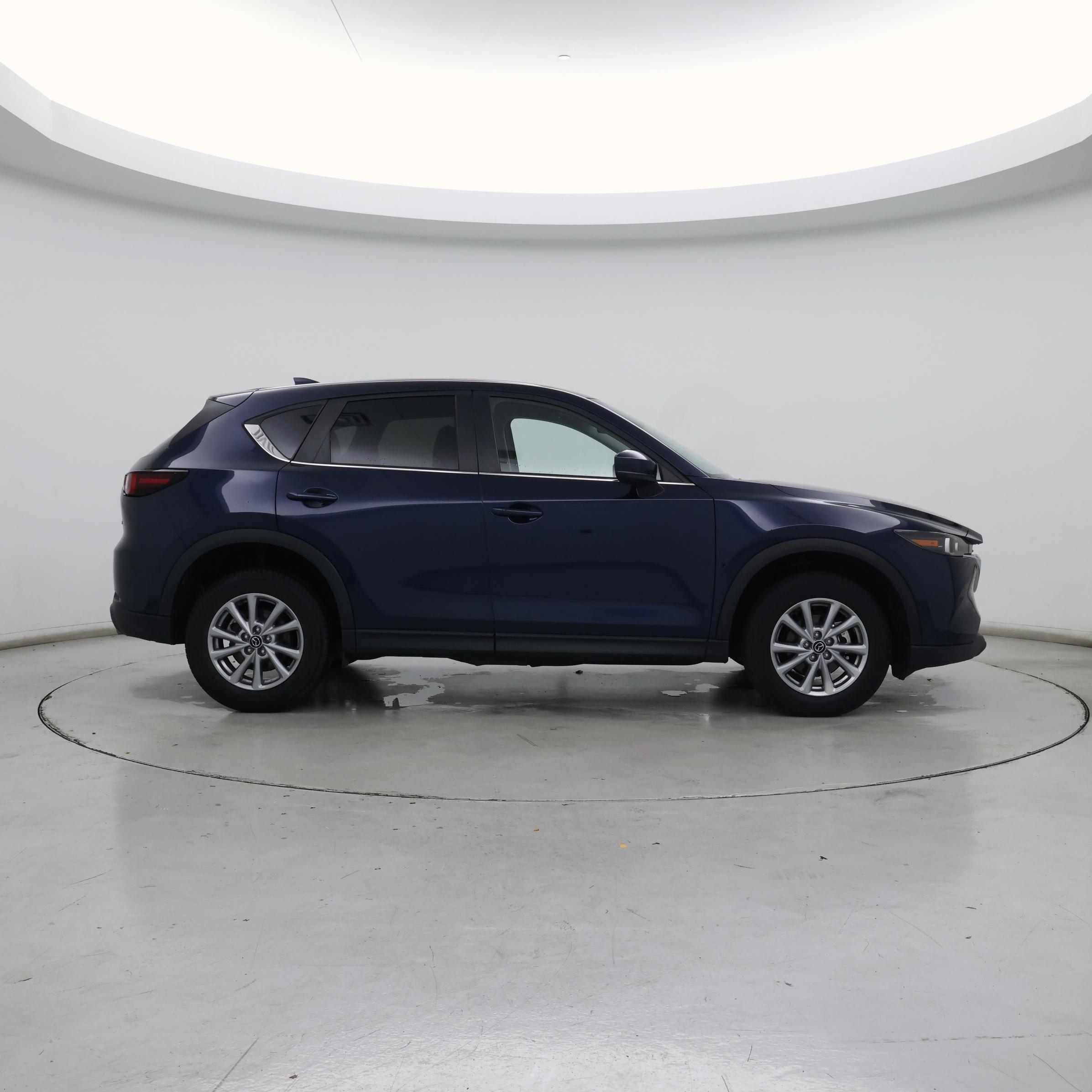 Thumbnail: 2023 Mazda CX-5 - 7