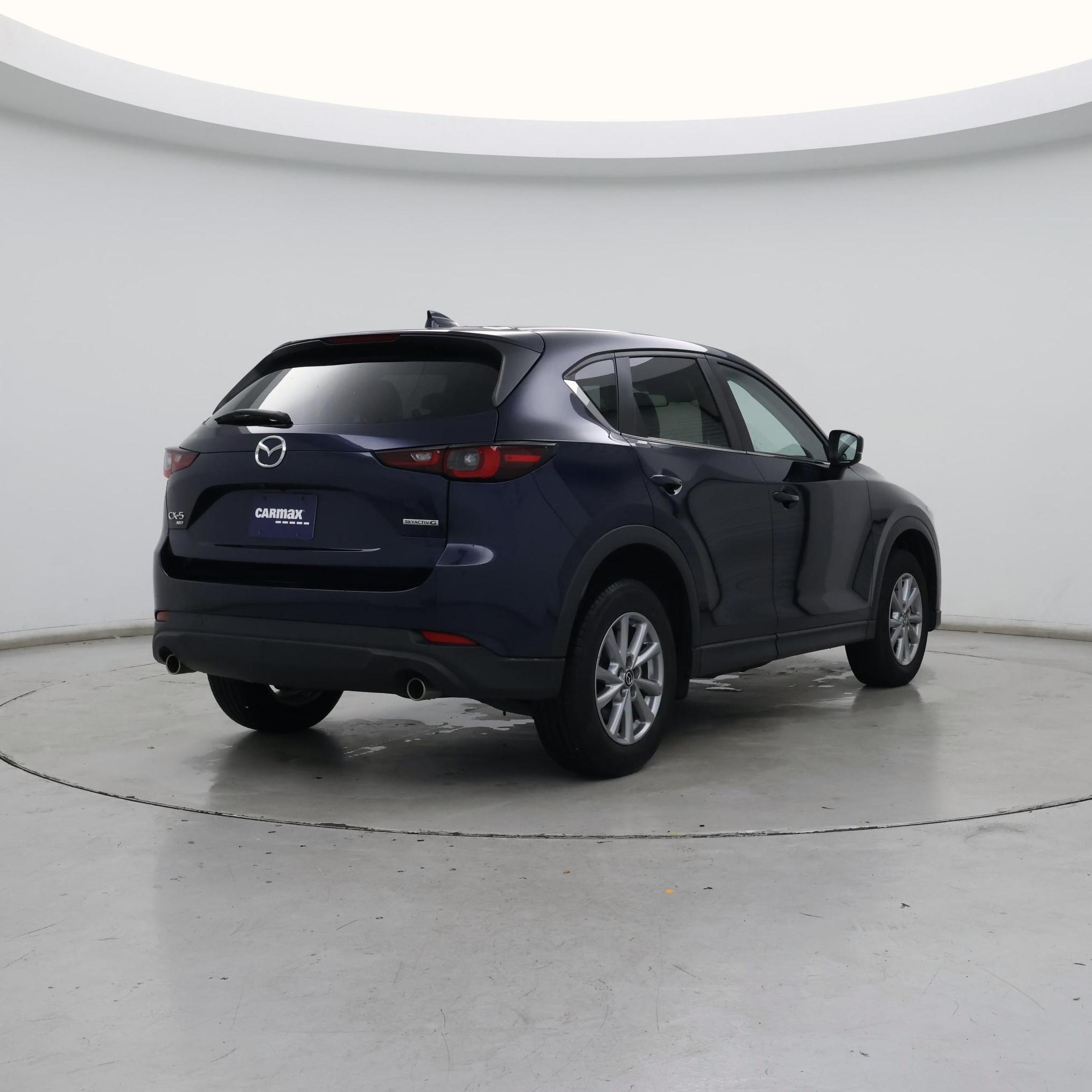 Thumbnail: 2023 Mazda CX-5 - 8