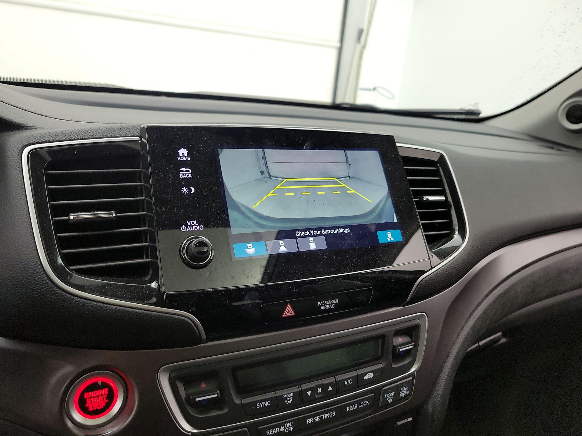 Thumbnail: 2022 Honda Pilot - 14