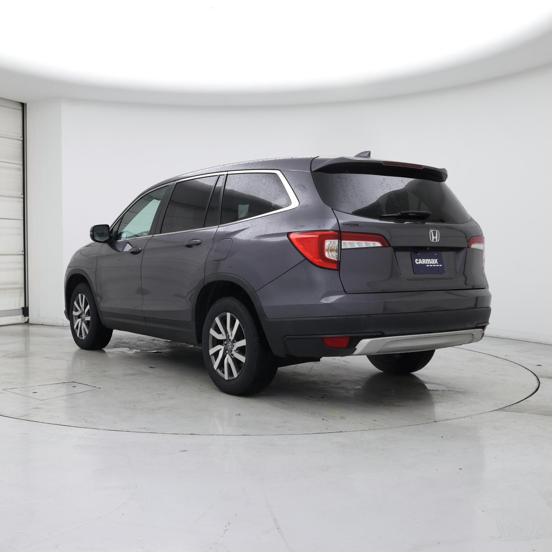 Thumbnail: 2022 Honda Pilot - 2