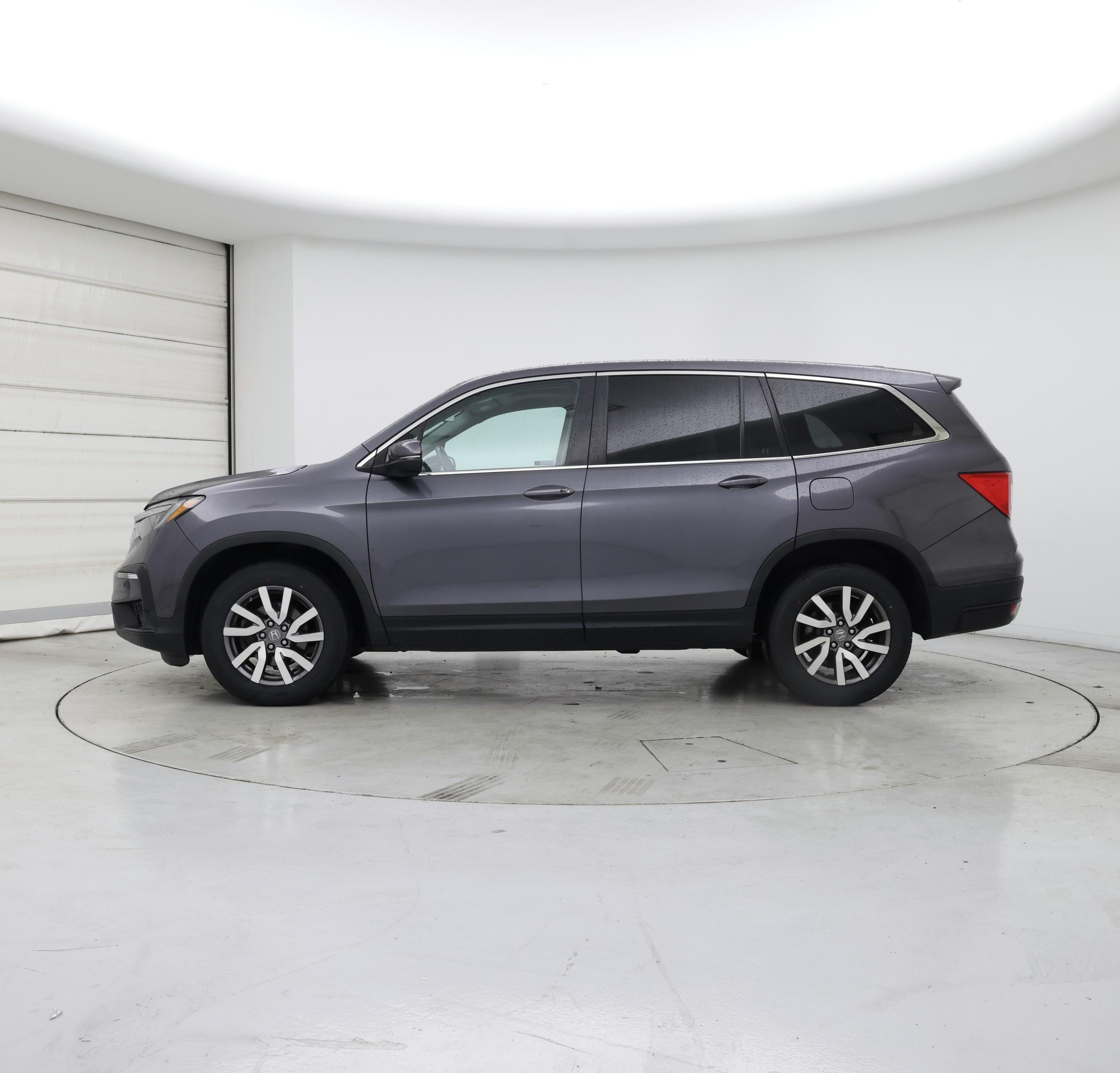 Thumbnail: 2022 Honda Pilot - 3