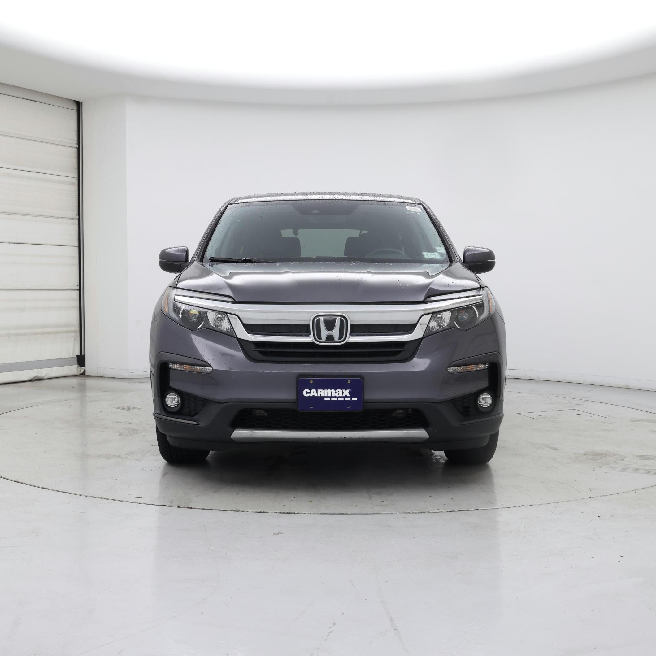 Thumbnail: 2022 Honda Pilot - 5