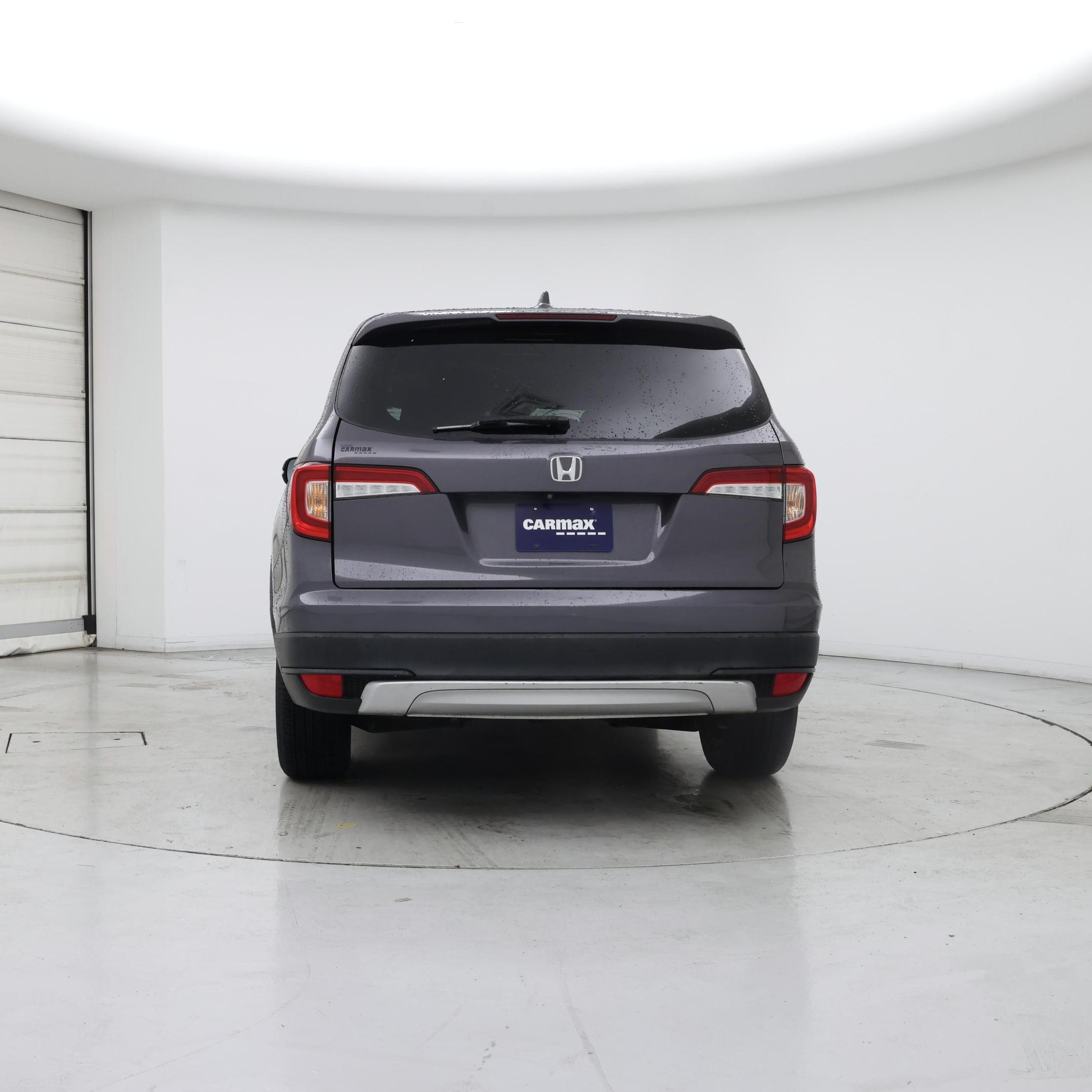 Thumbnail: 2022 Honda Pilot - 6