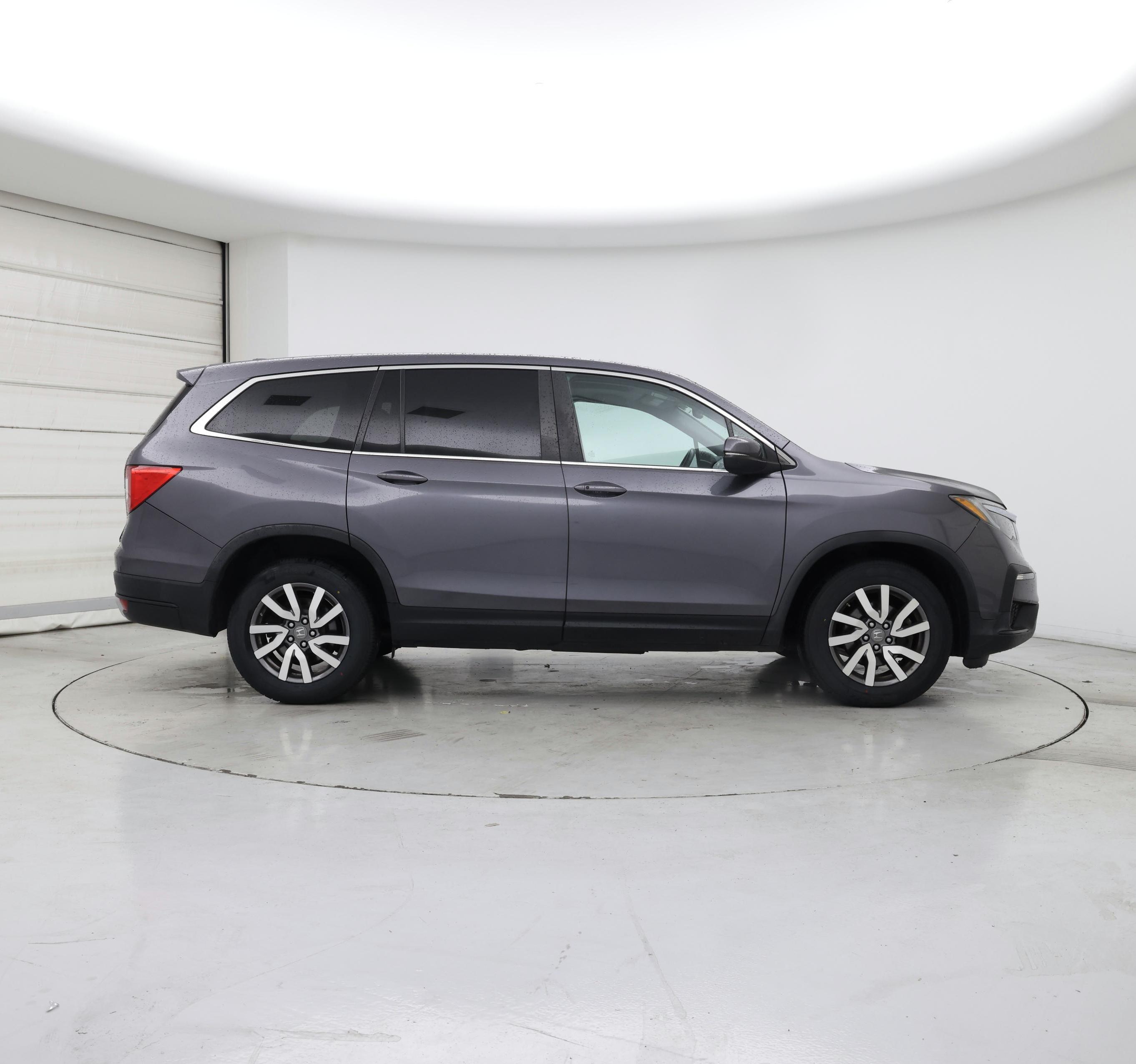 Thumbnail: 2022 Honda Pilot - 7