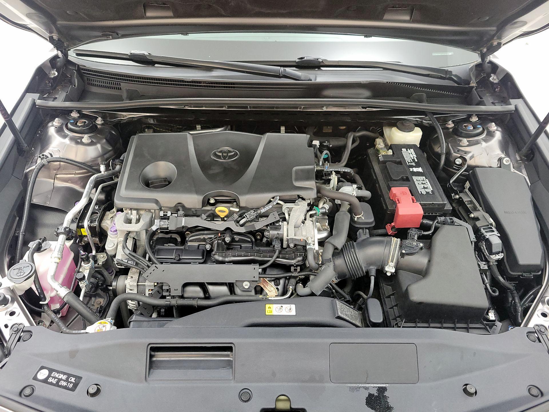 Thumbnail: 2018 Toyota Camry - 20