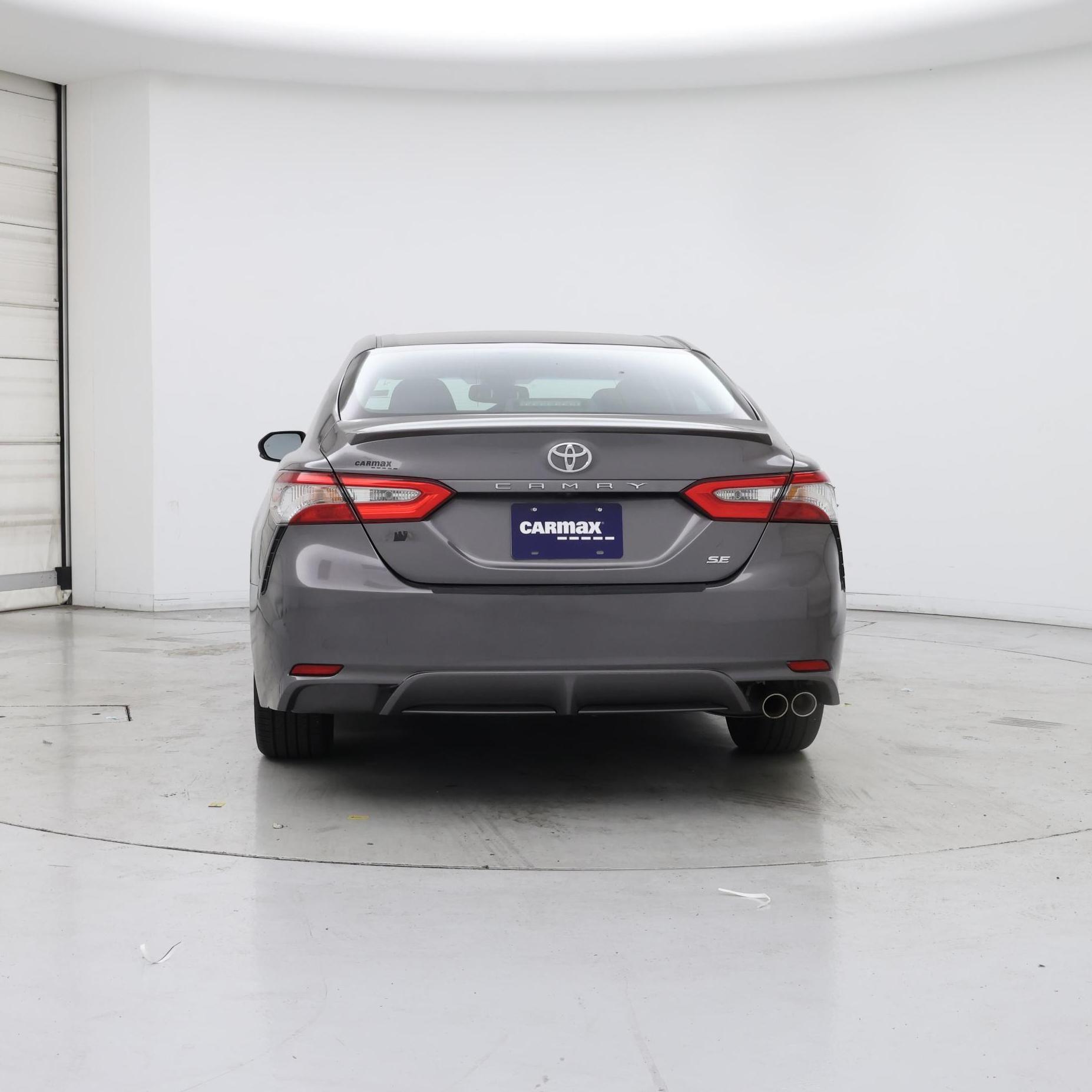 Thumbnail: 2018 Toyota Camry - 6