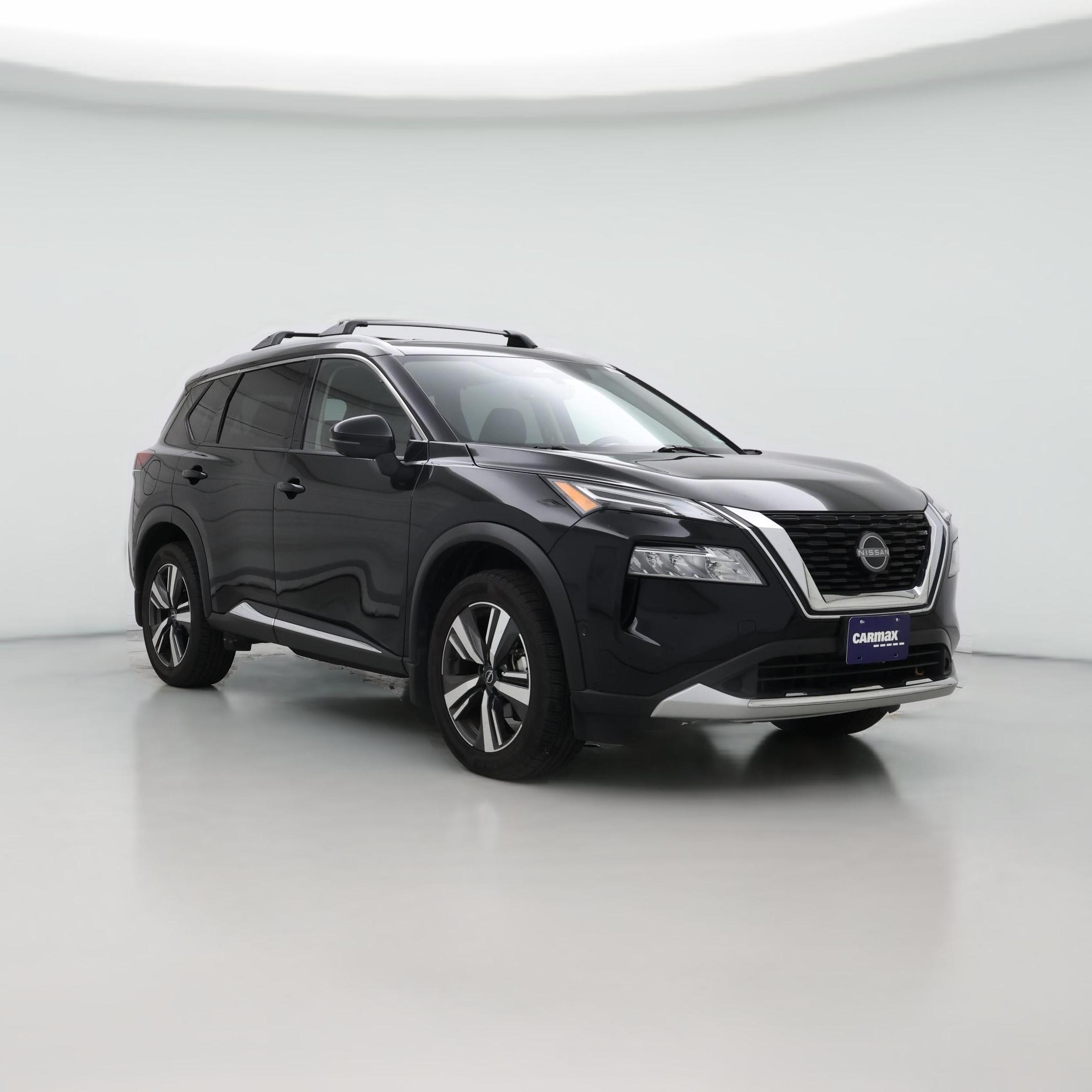 Thumbnail: 2023 Nissan Rogue - 1