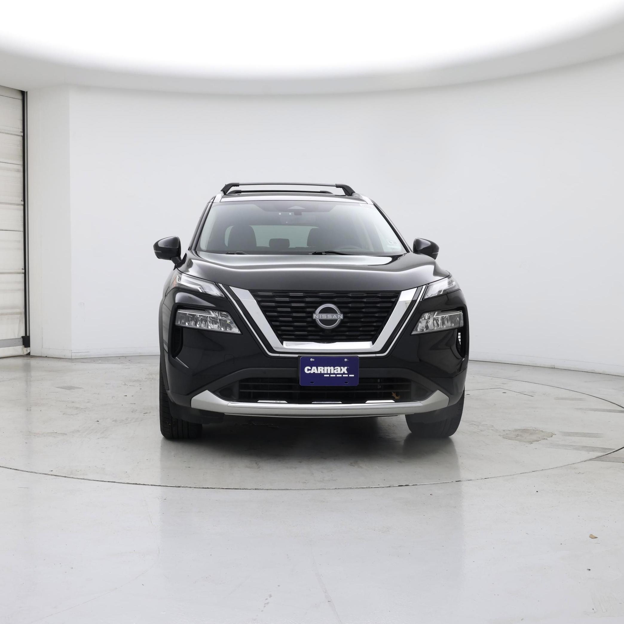 Thumbnail: 2023 Nissan Rogue - 5