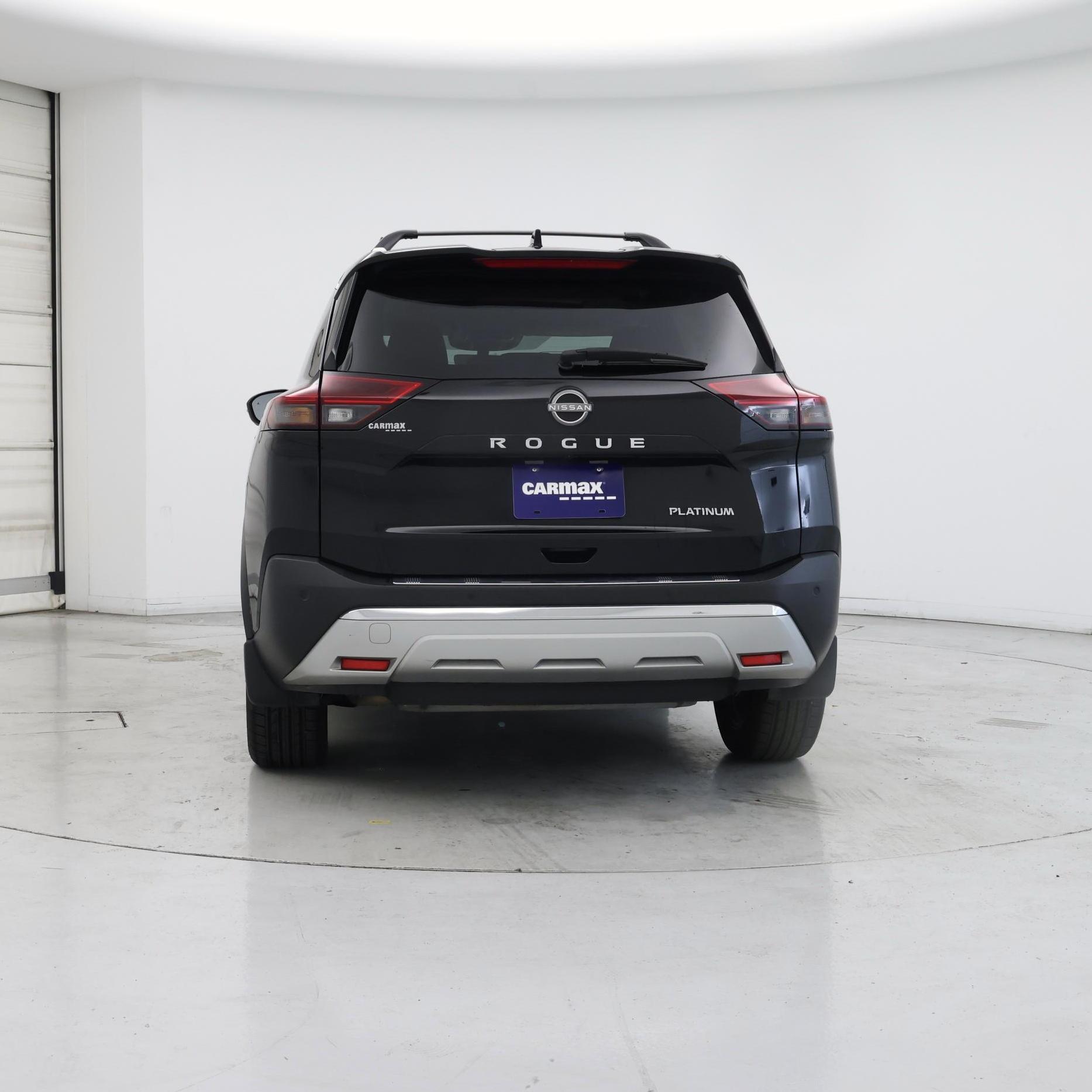 Thumbnail: 2023 Nissan Rogue - 6