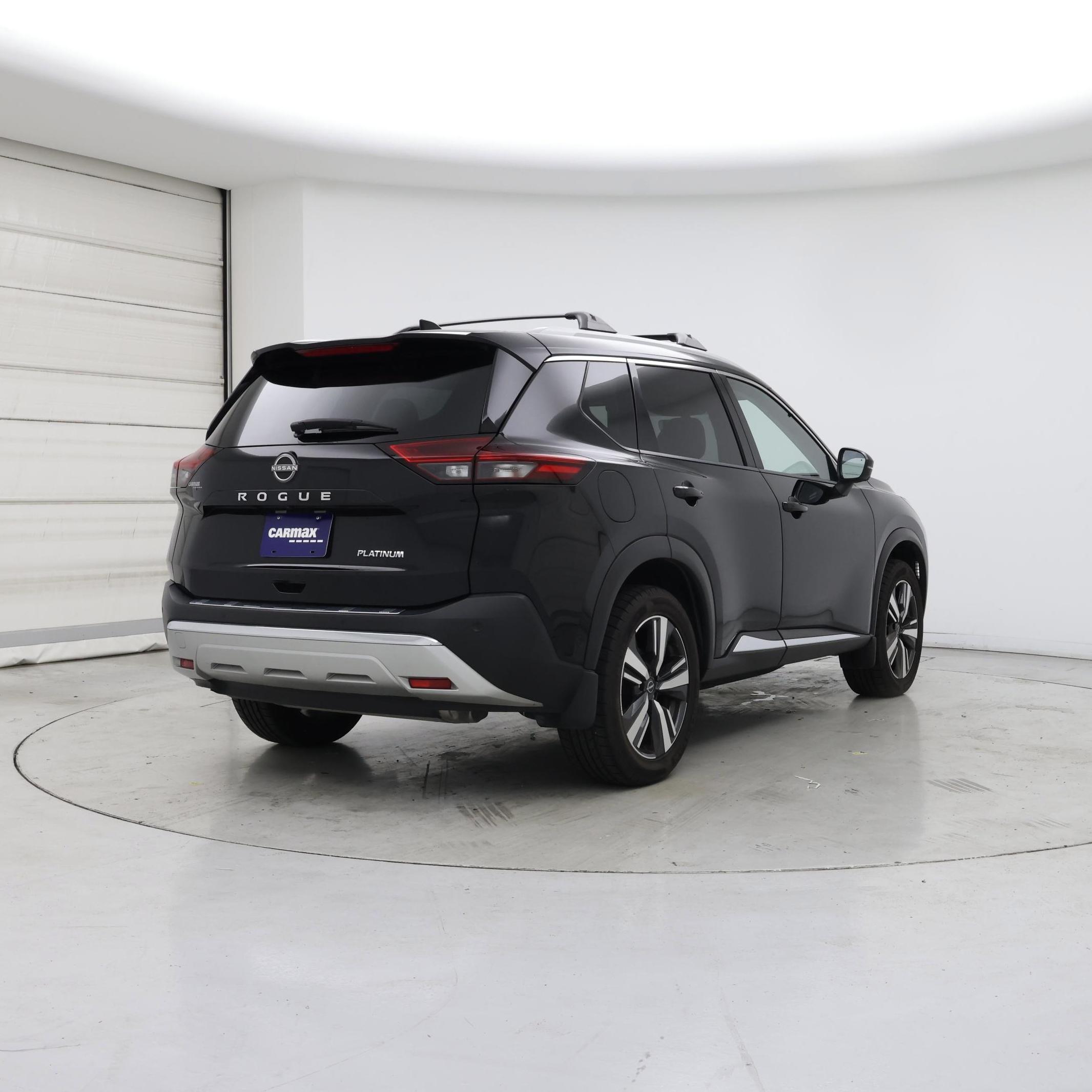 Thumbnail: 2023 Nissan Rogue - 8