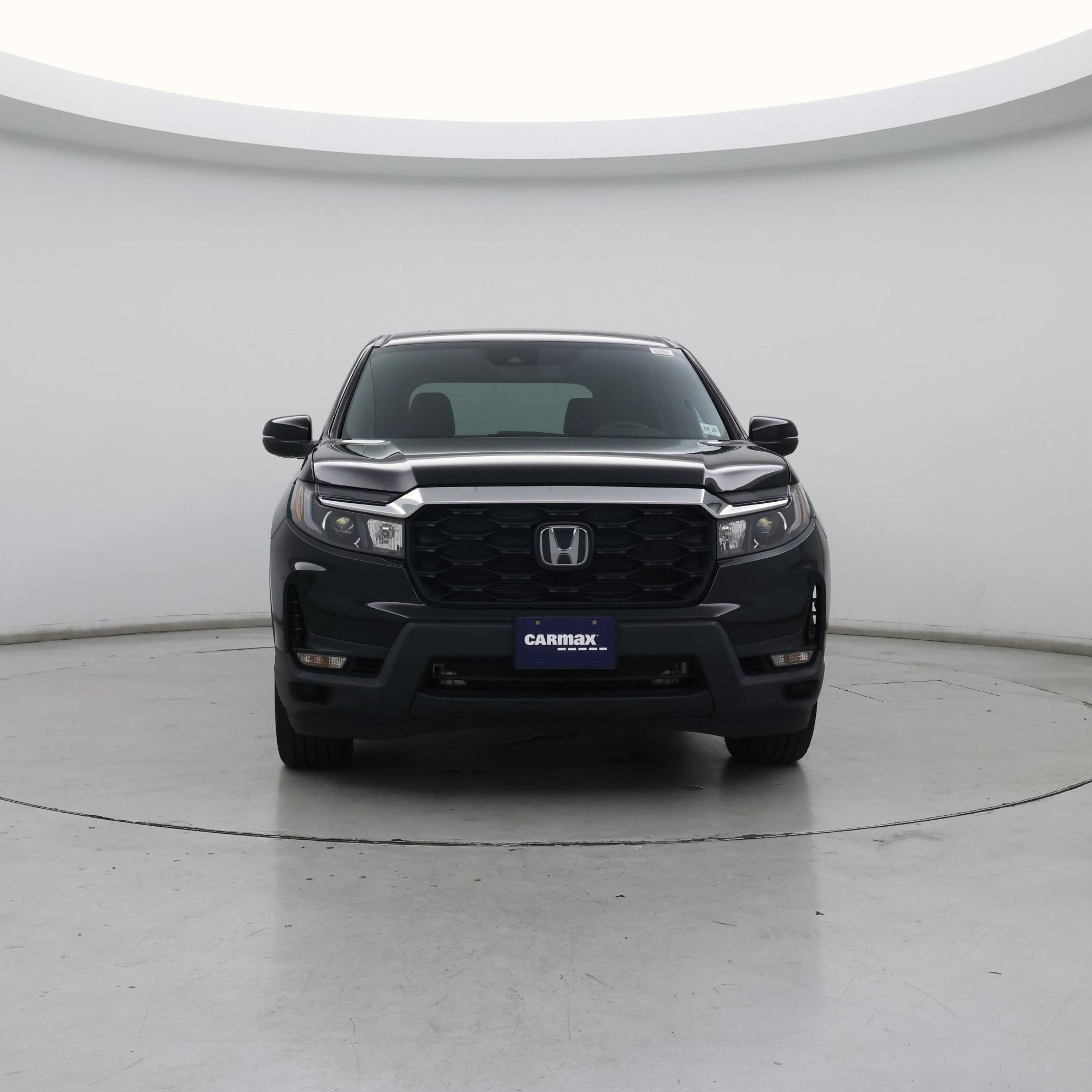 Thumbnail: 2022 Honda Passport - 5