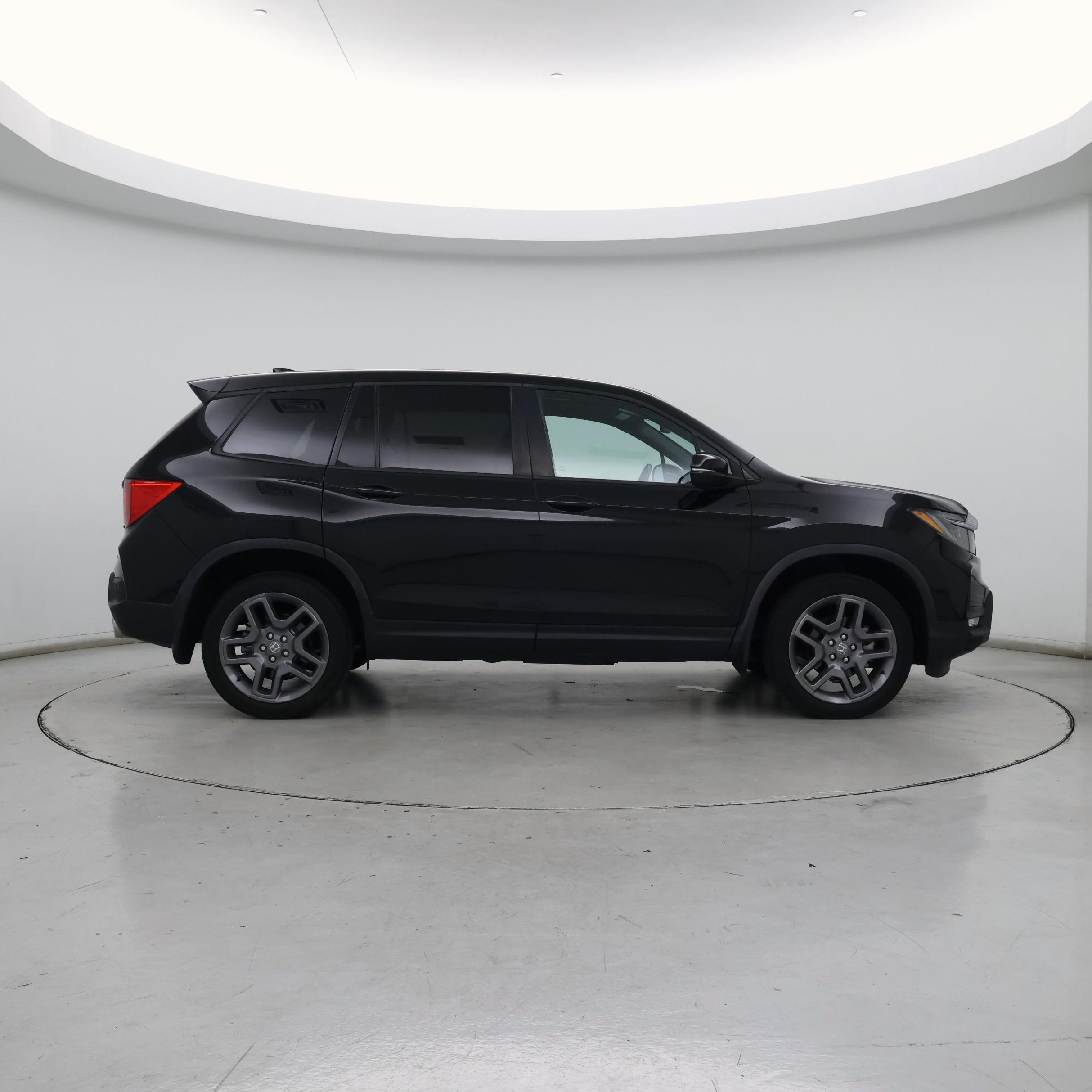 Thumbnail: 2022 Honda Passport - 7