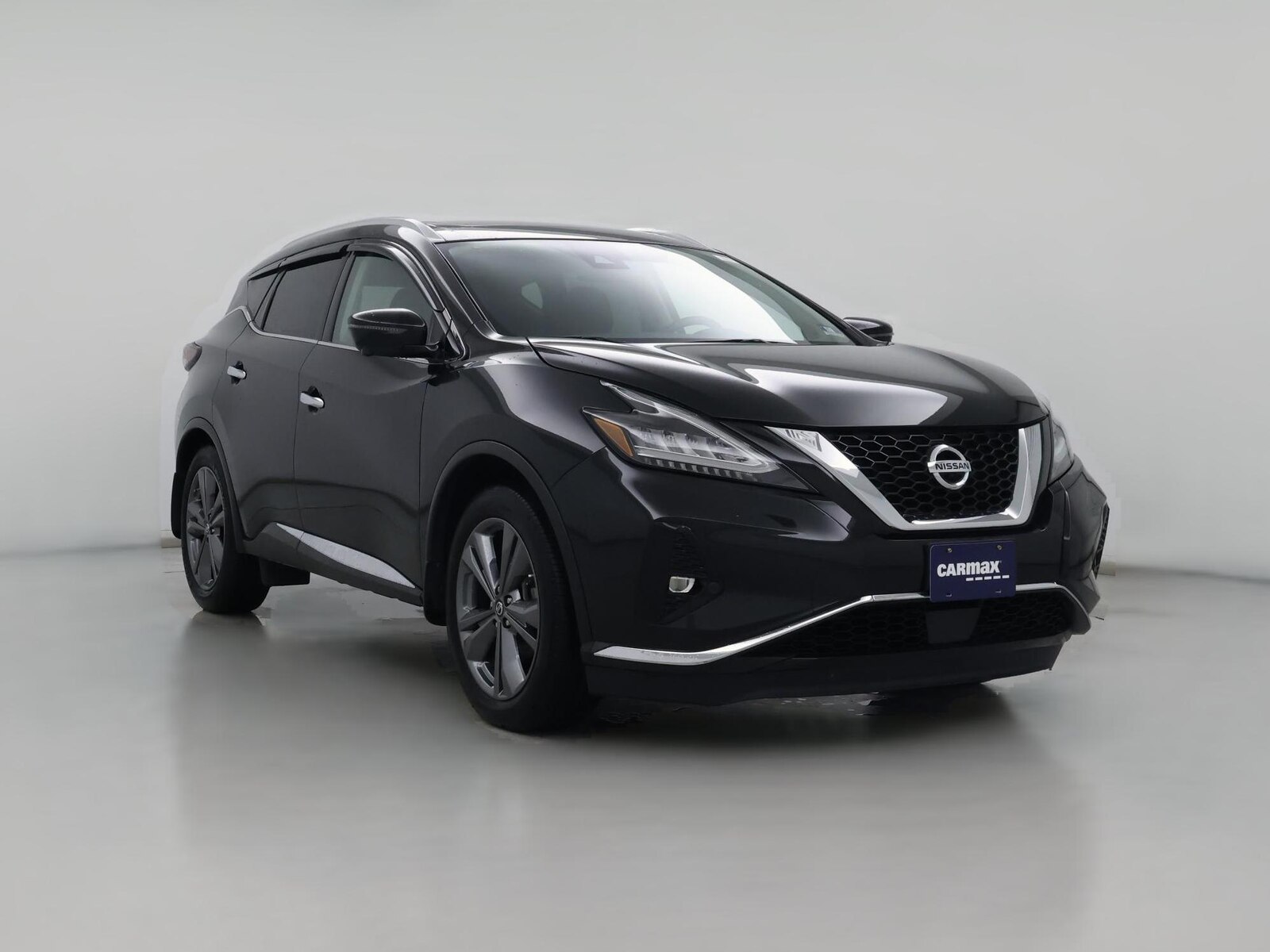 2019 Nissan Murano