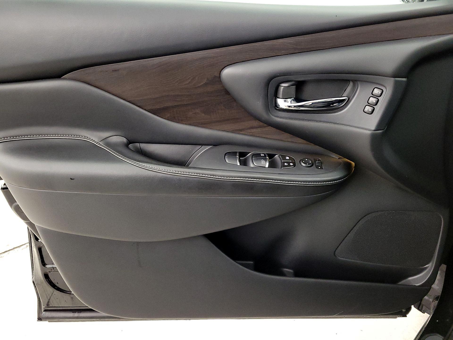 Thumbnail: 2019 Nissan Murano - 12
