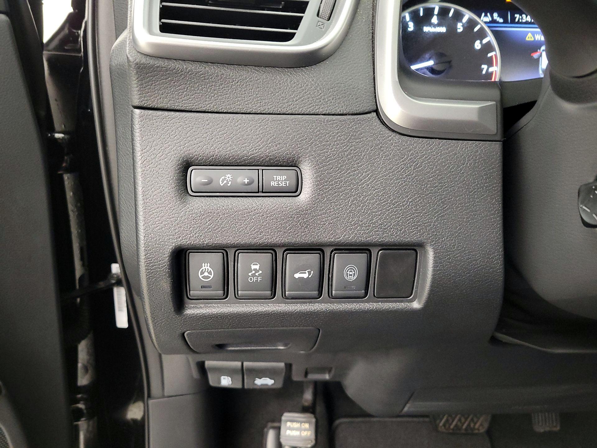 Thumbnail: 2019 Nissan Murano - 13