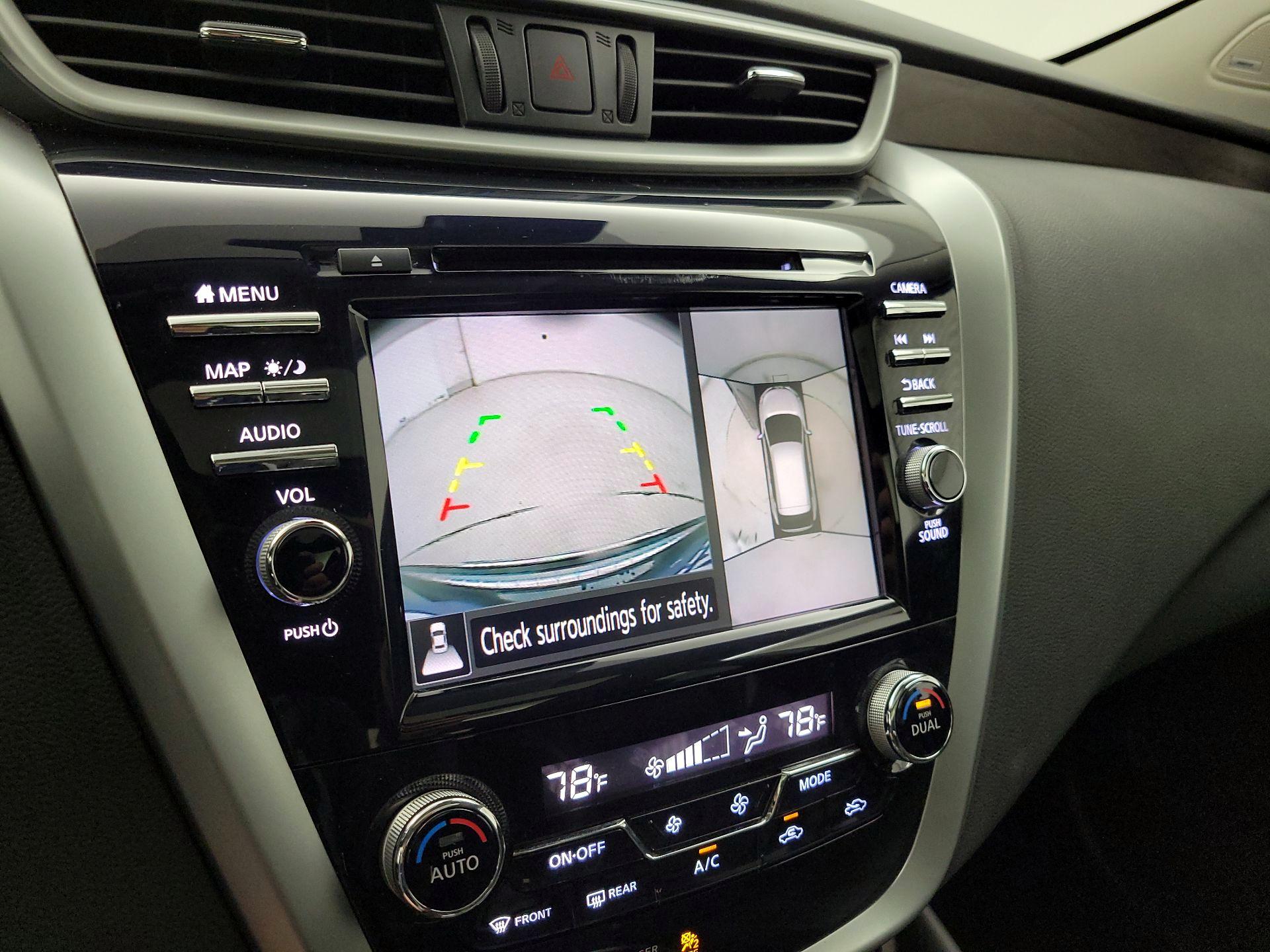 Thumbnail: 2019 Nissan Murano - 15