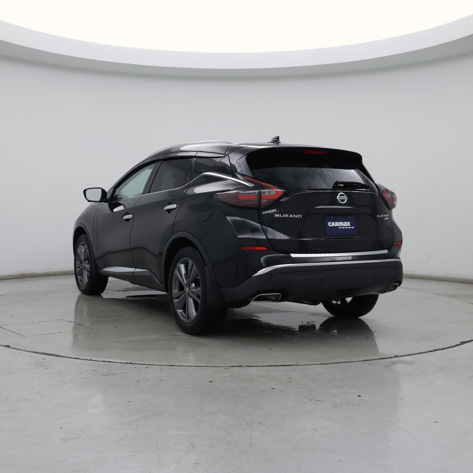 Thumbnail: 2019 Nissan Murano - 2
