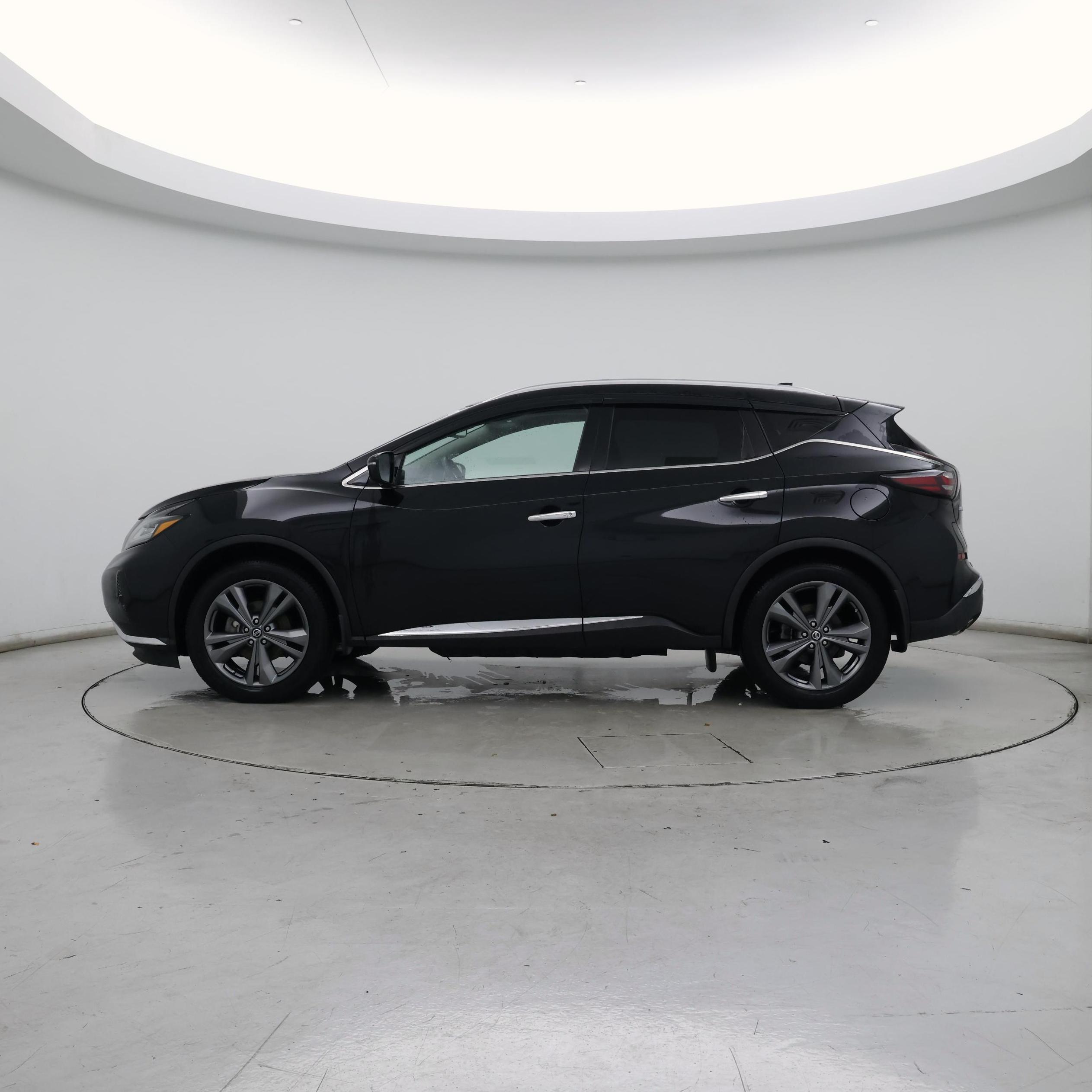 Thumbnail: 2019 Nissan Murano - 3