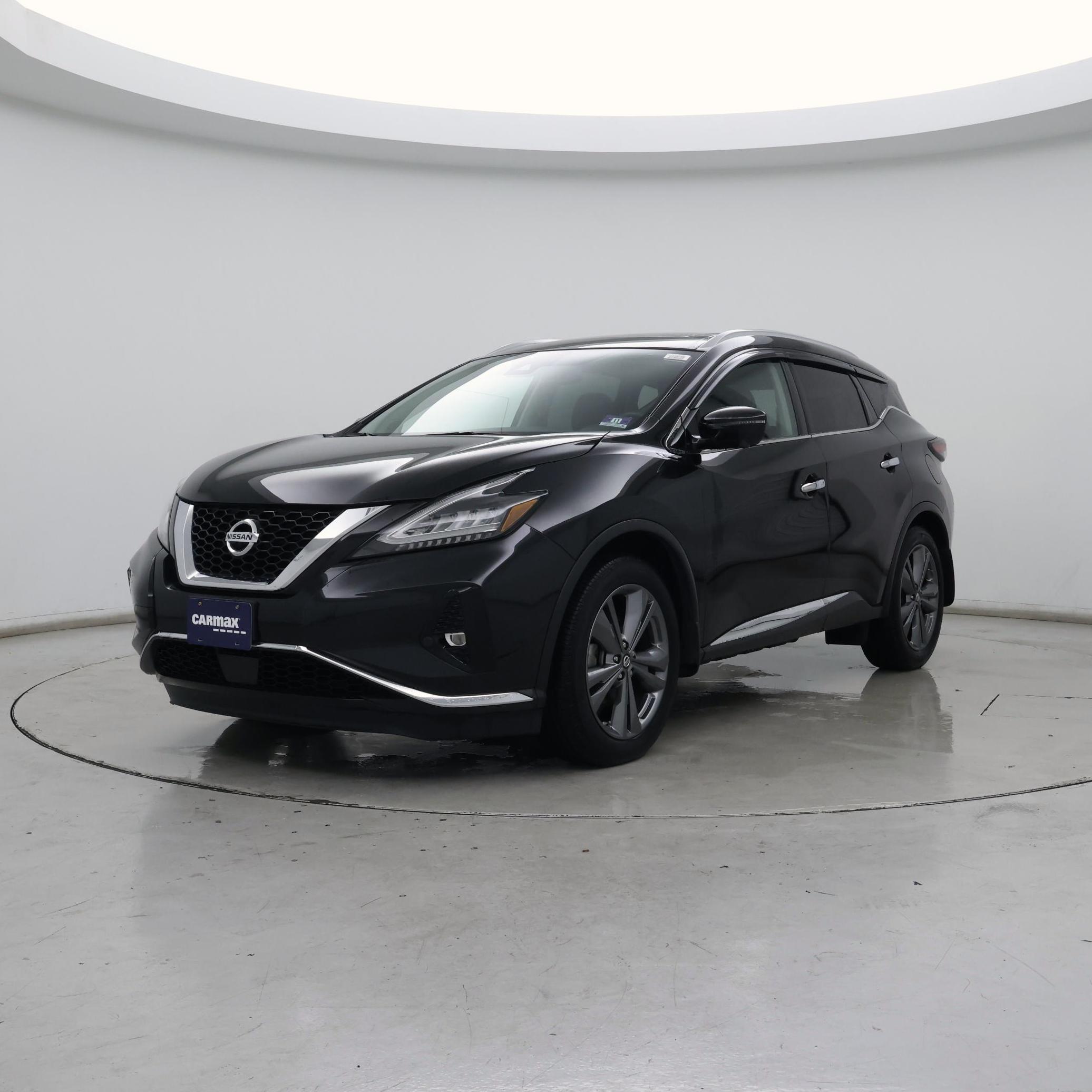 Thumbnail: 2019 Nissan Murano - 4