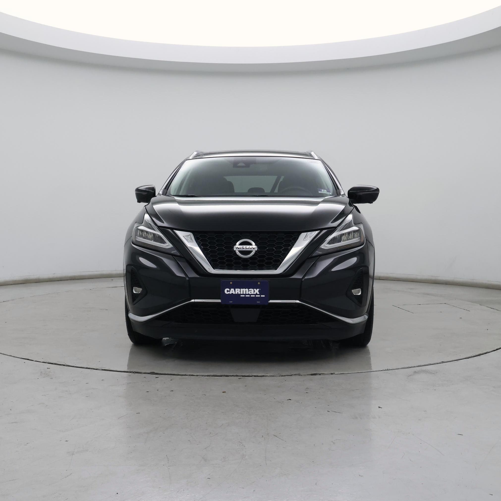 Thumbnail: 2019 Nissan Murano - 5