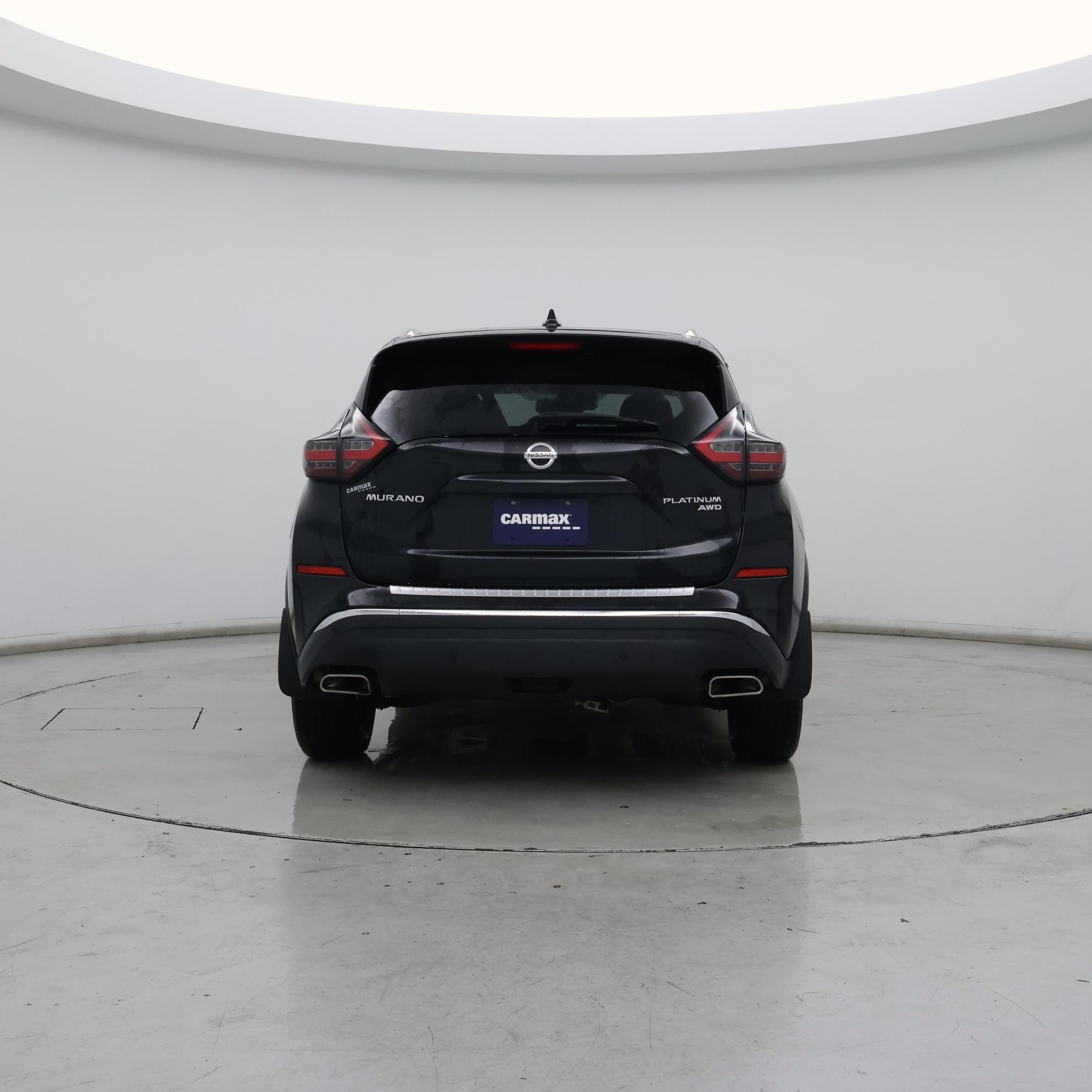 Thumbnail: 2019 Nissan Murano - 6