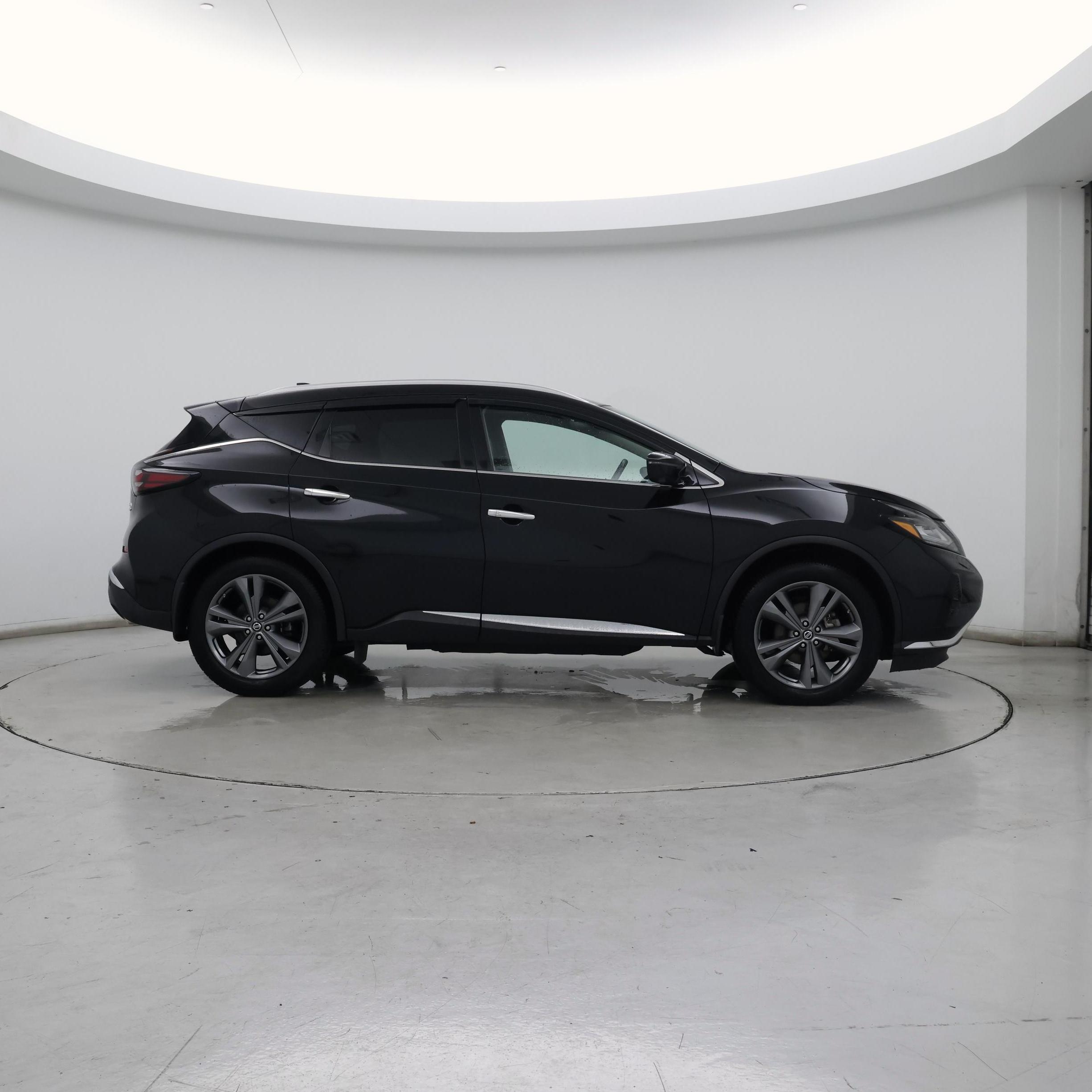 Thumbnail: 2019 Nissan Murano - 7