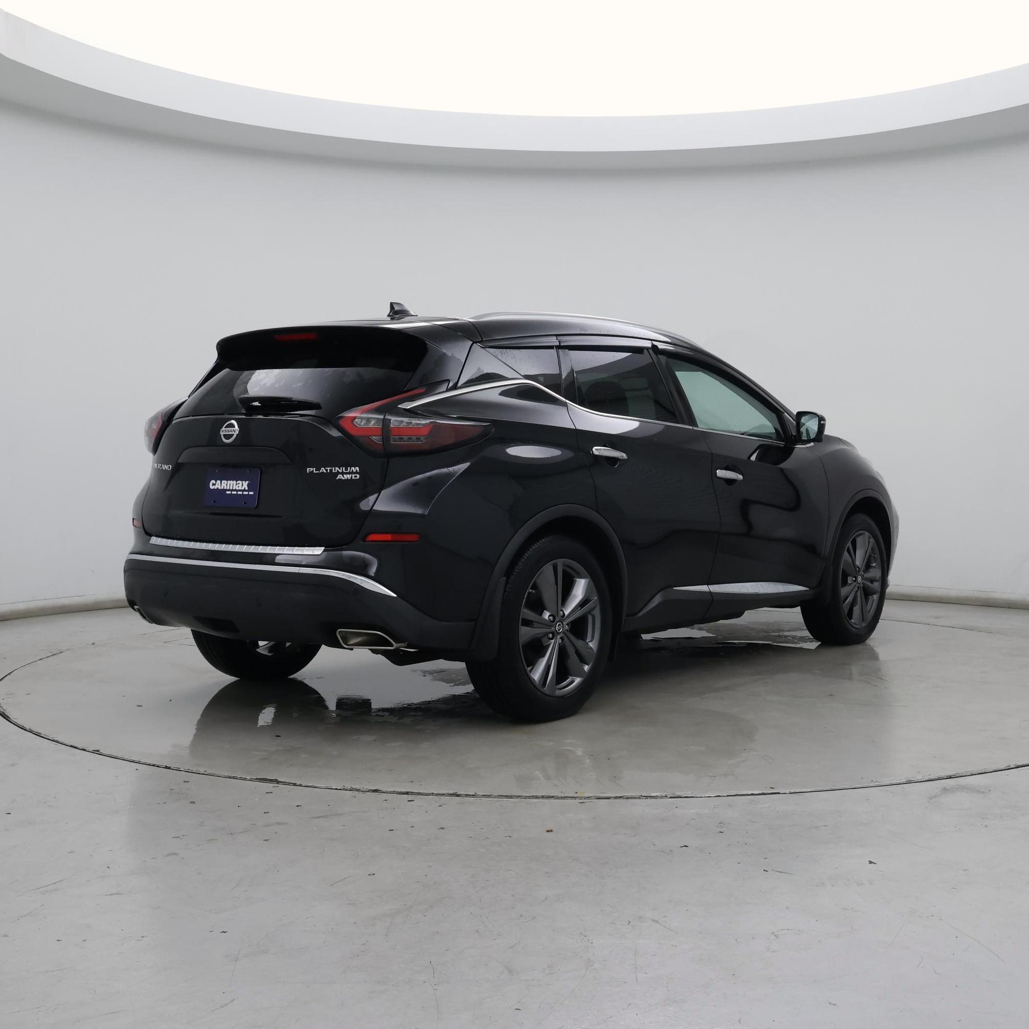 Thumbnail: 2019 Nissan Murano - 8