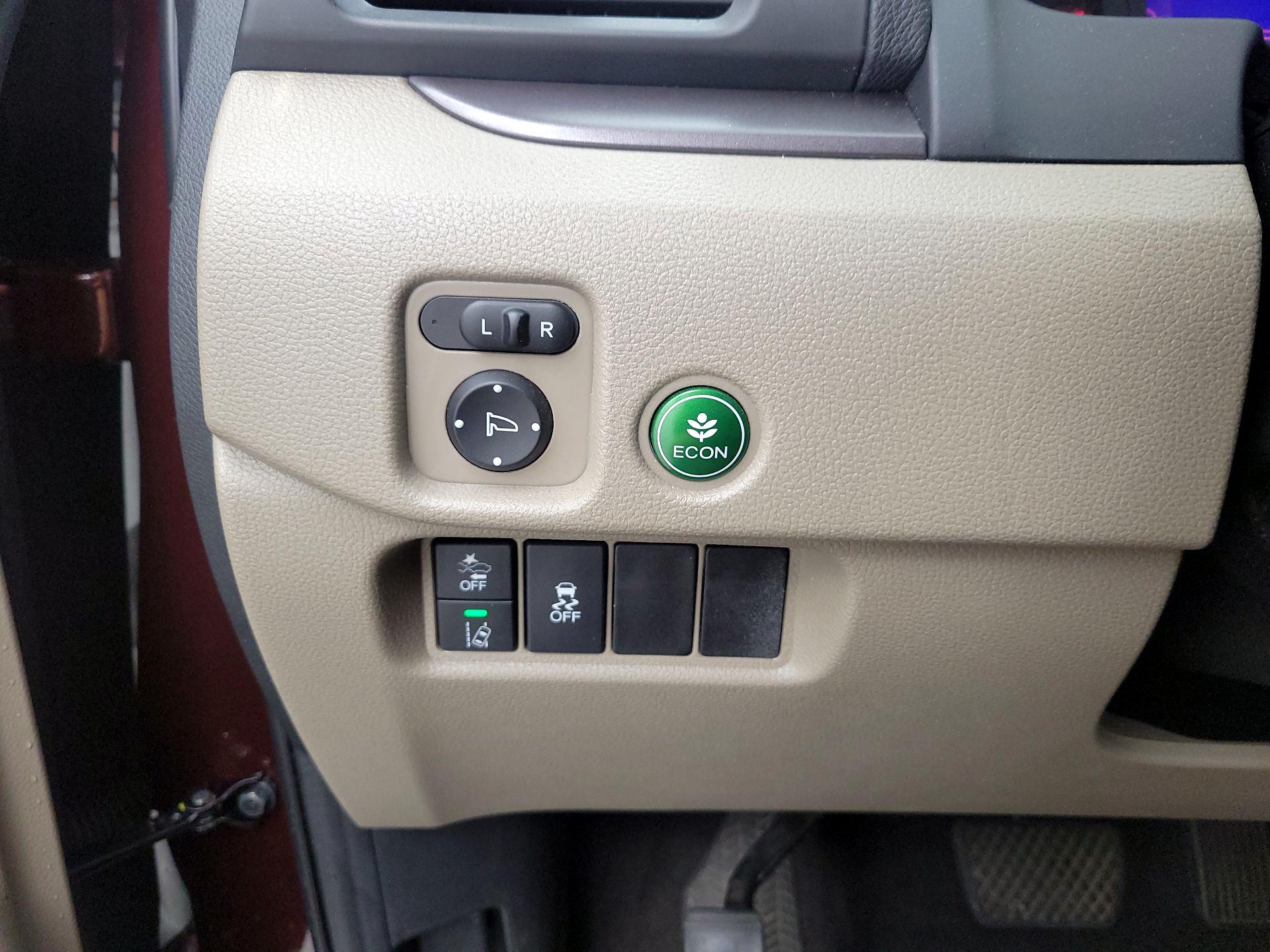 Thumbnail: 2022 Honda Pilot - 12