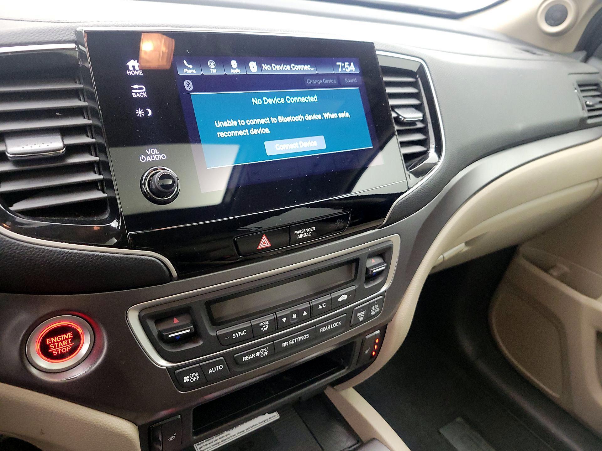 Thumbnail: 2022 Honda Pilot - 14