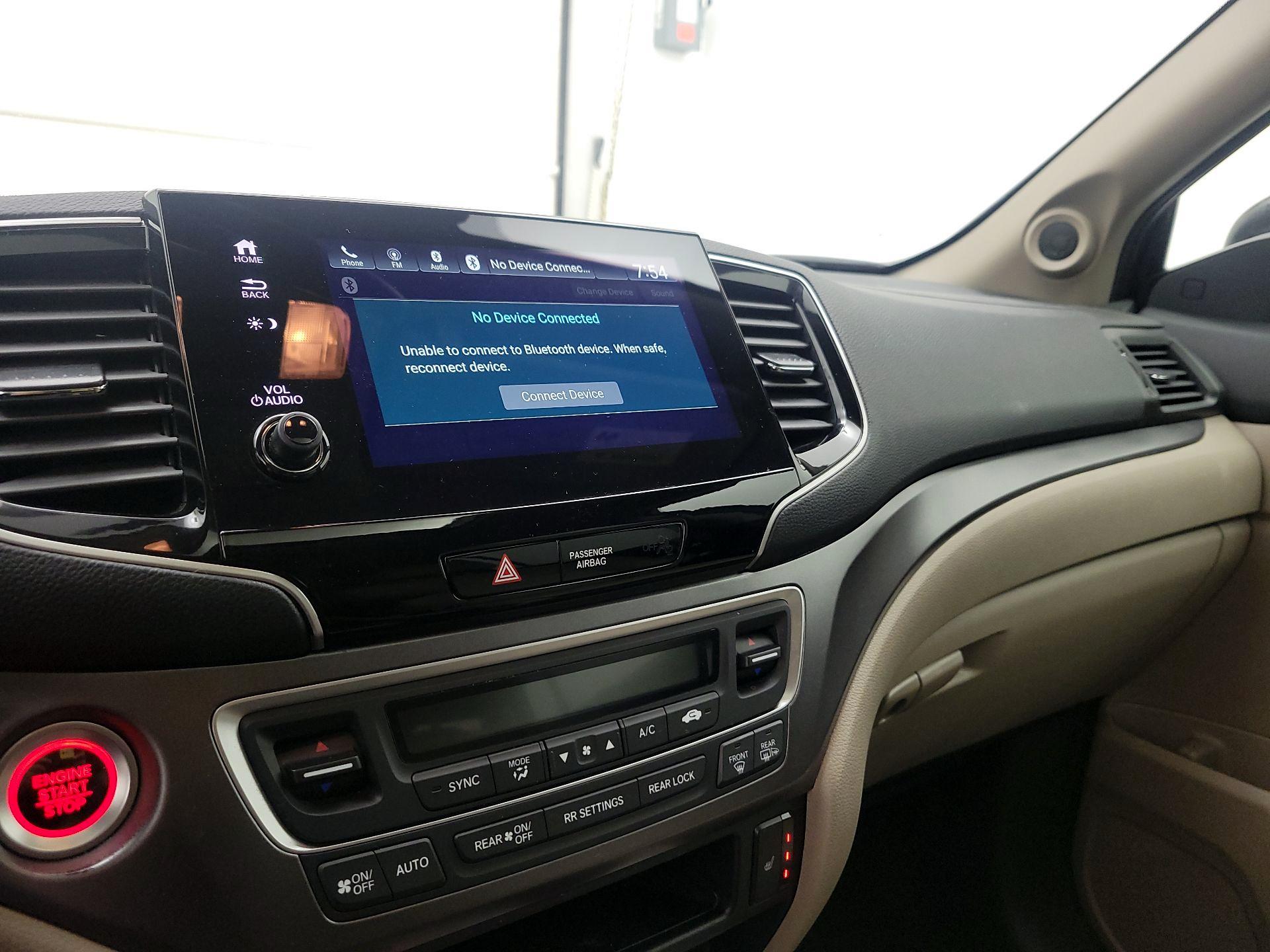 Thumbnail: 2022 Honda Pilot - 15