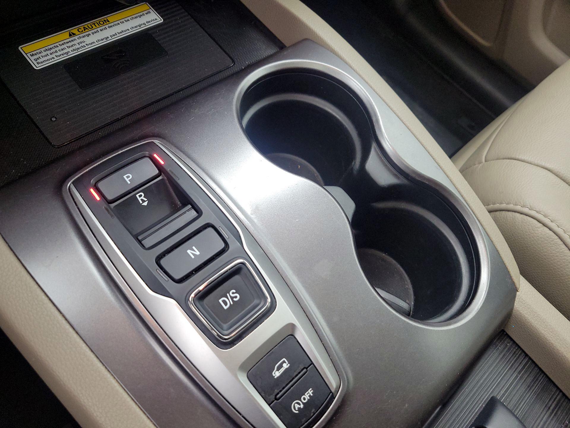 Thumbnail: 2022 Honda Pilot - 17