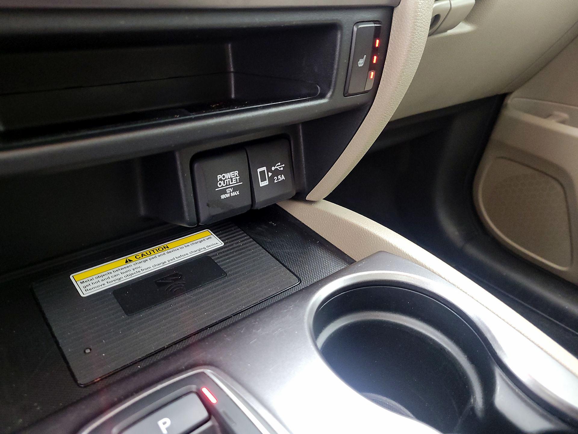 Thumbnail: 2022 Honda Pilot - 18