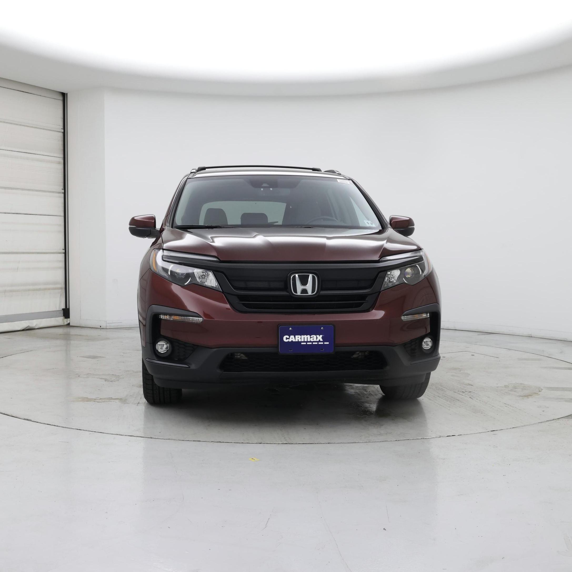Thumbnail: 2022 Honda Pilot - 5