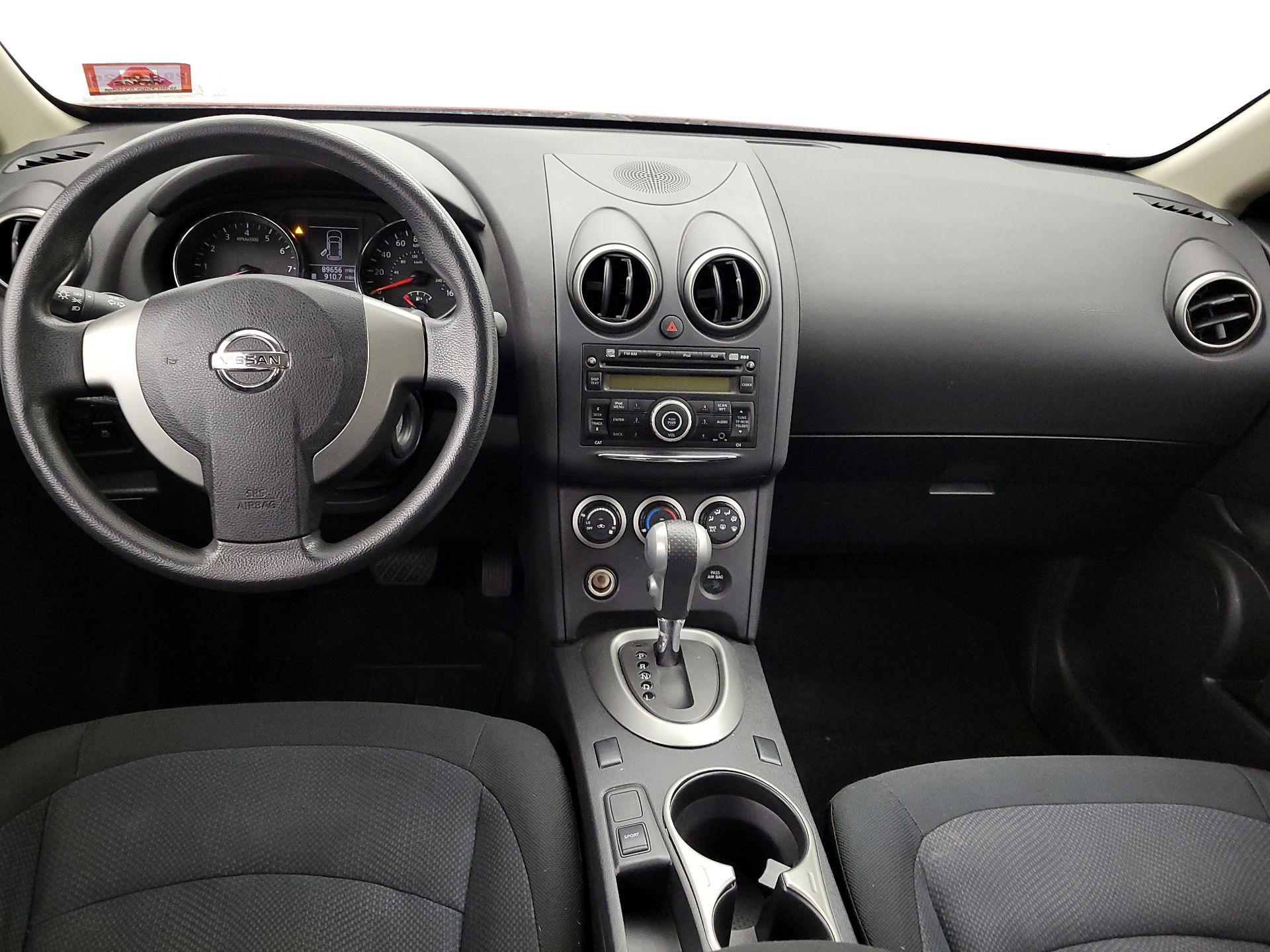 Thumbnail: 2014 Nissan Rogue - 9