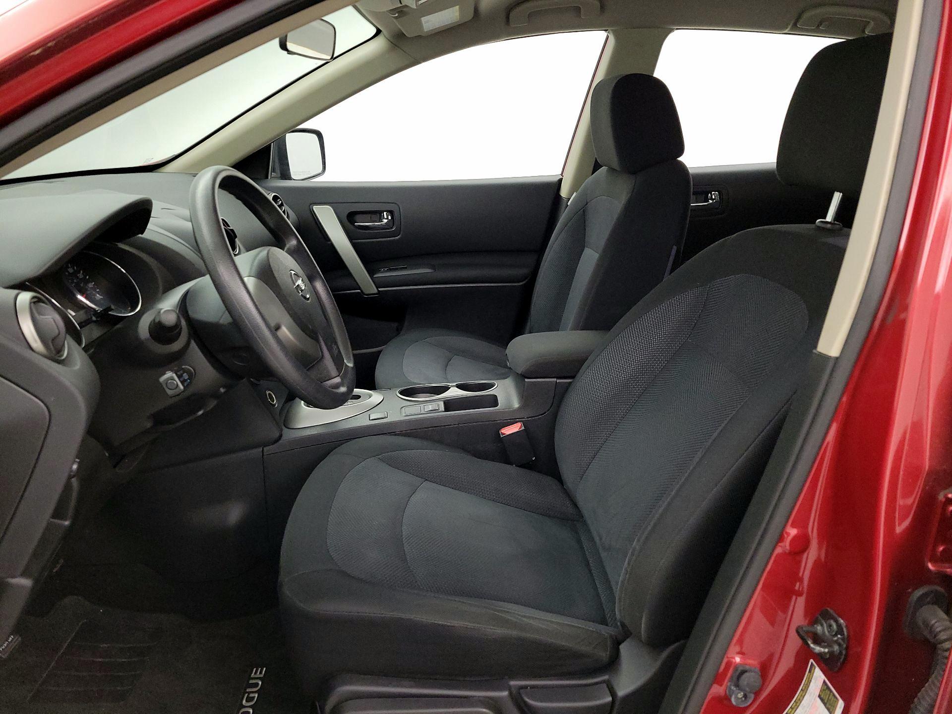 Thumbnail: 2014 Nissan Rogue - 11