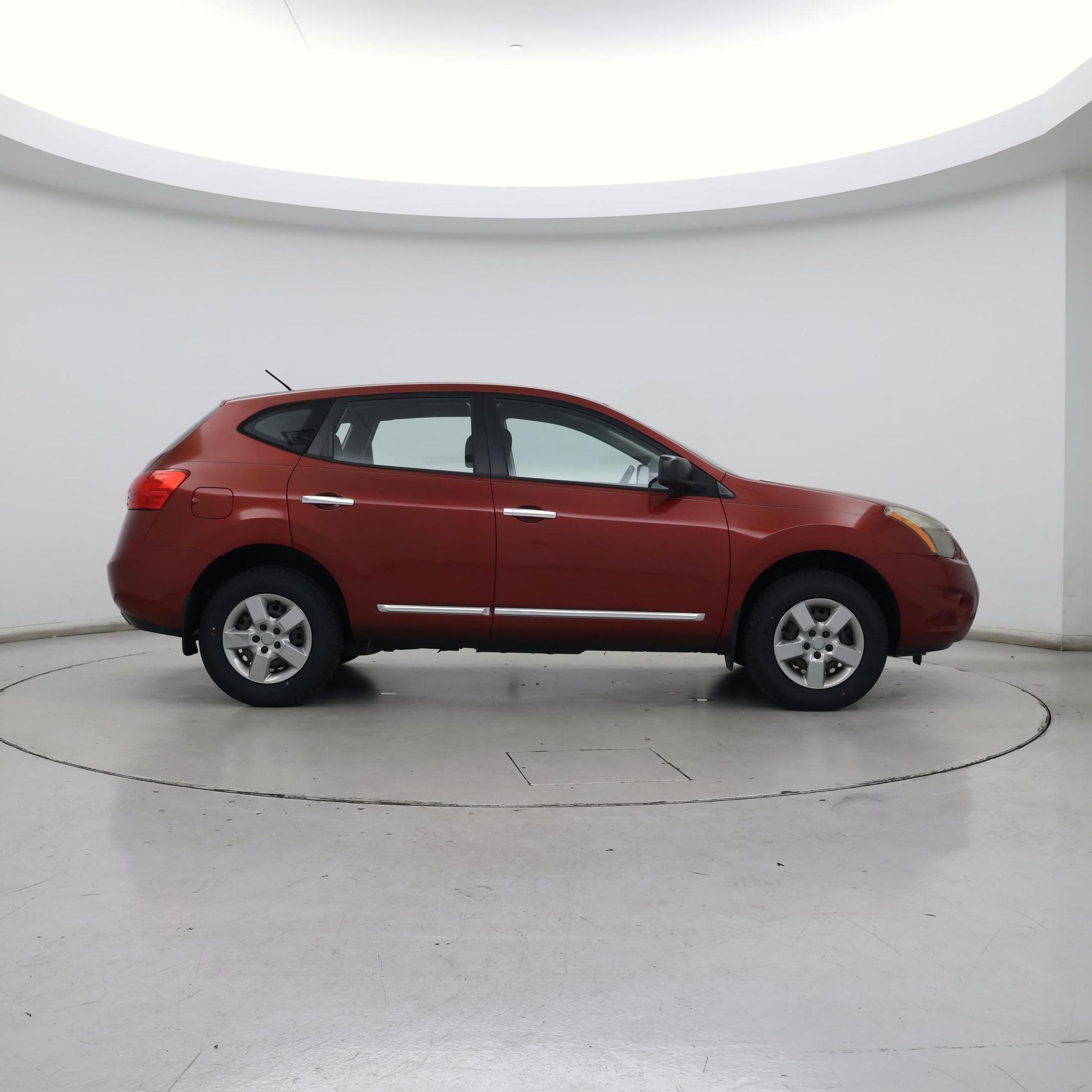 Thumbnail: 2014 Nissan Rogue - 7