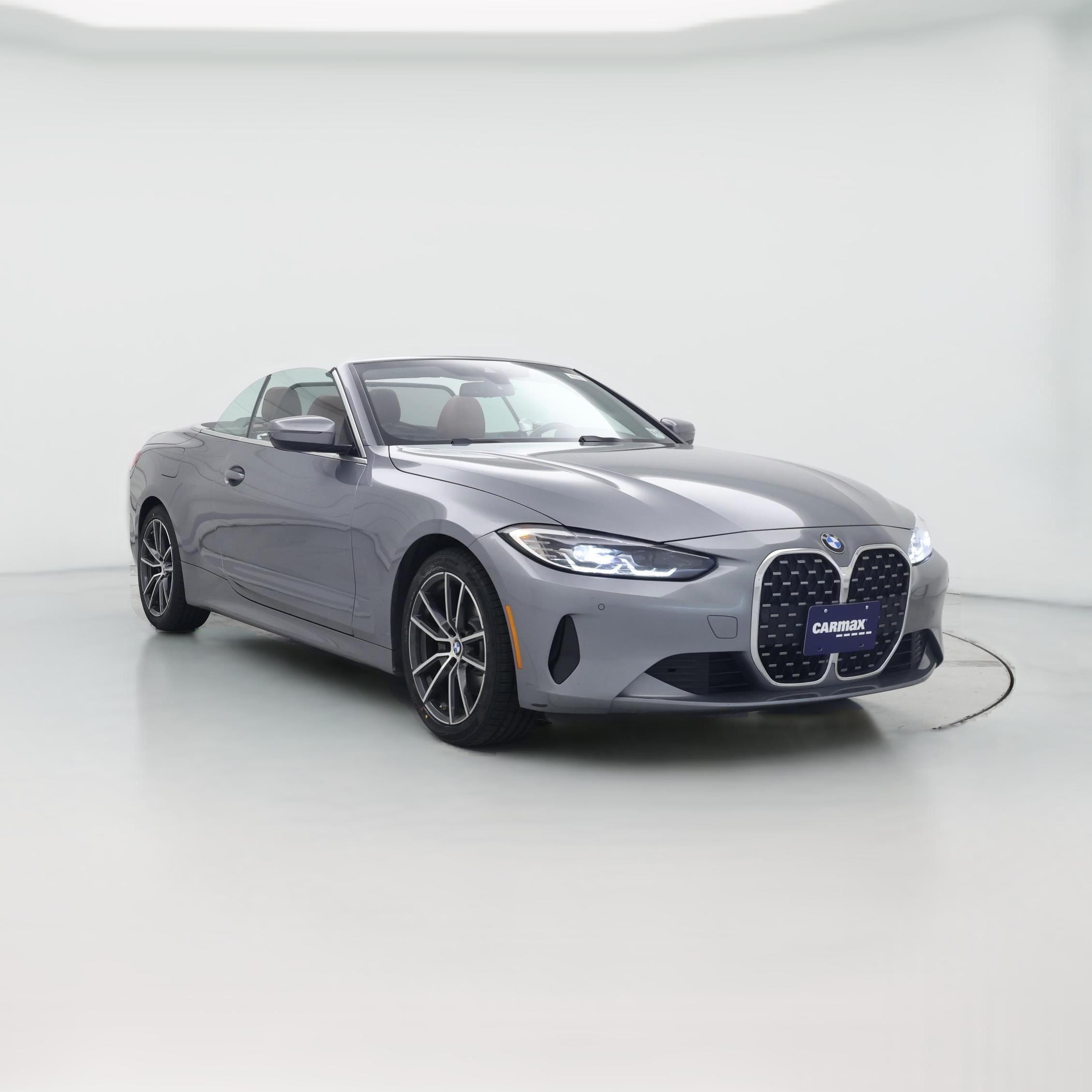 Thumbnail: 2023 BMW 4 Series - 1