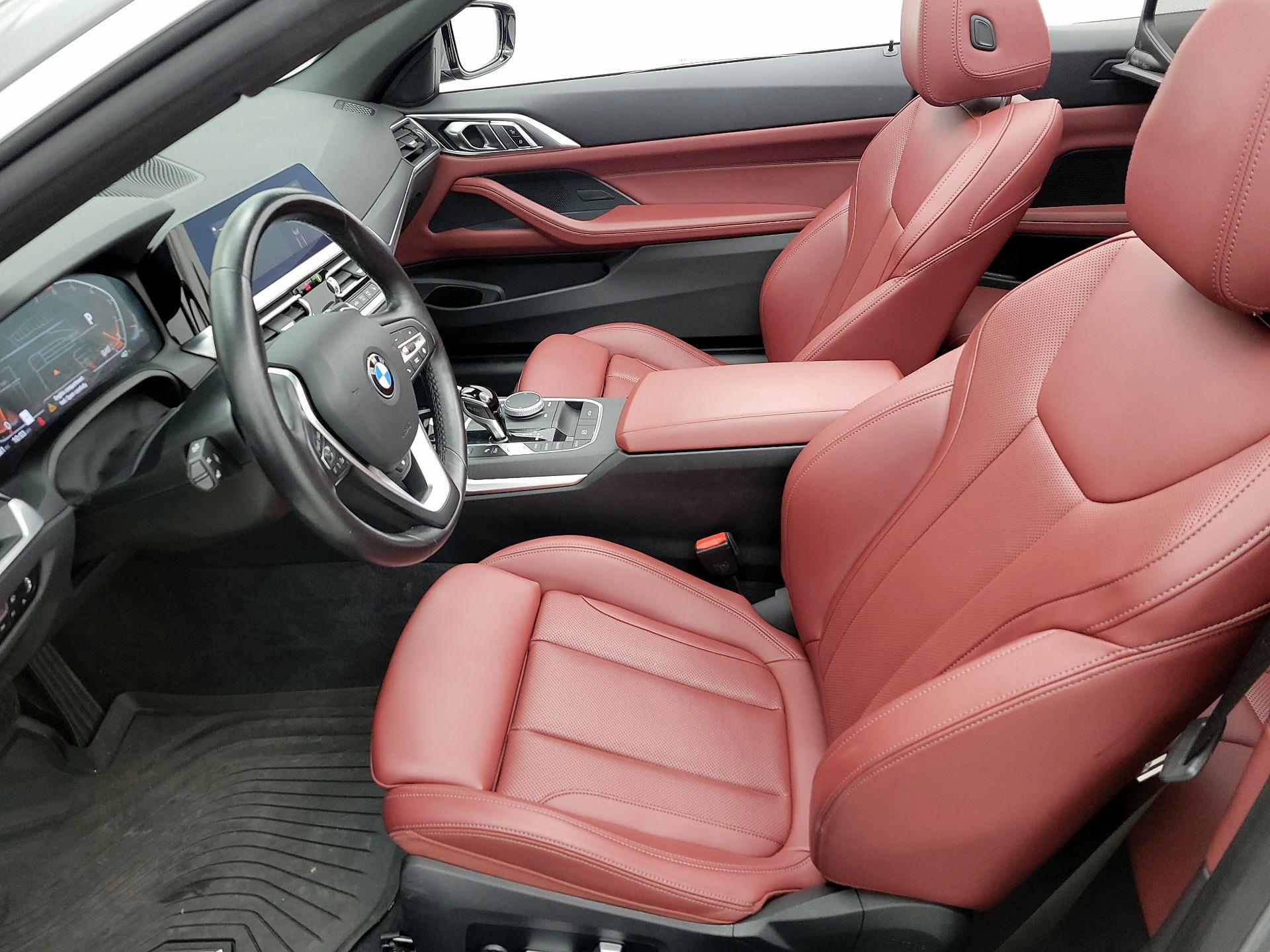 Thumbnail: 2023 BMW 4 Series - 11